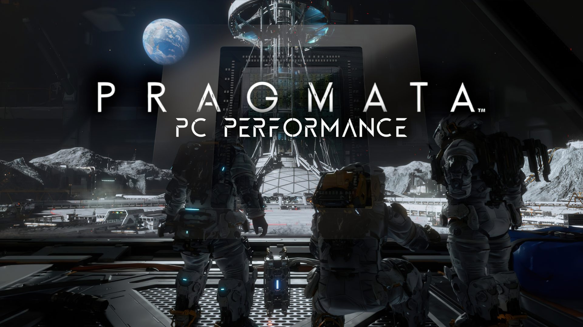 PRAGMATA PC Performance Benchmarks: Capcom's Newest RE Engine Title Delivers Fantastic Path Traced Visuals In Sci-Fi Setting 1