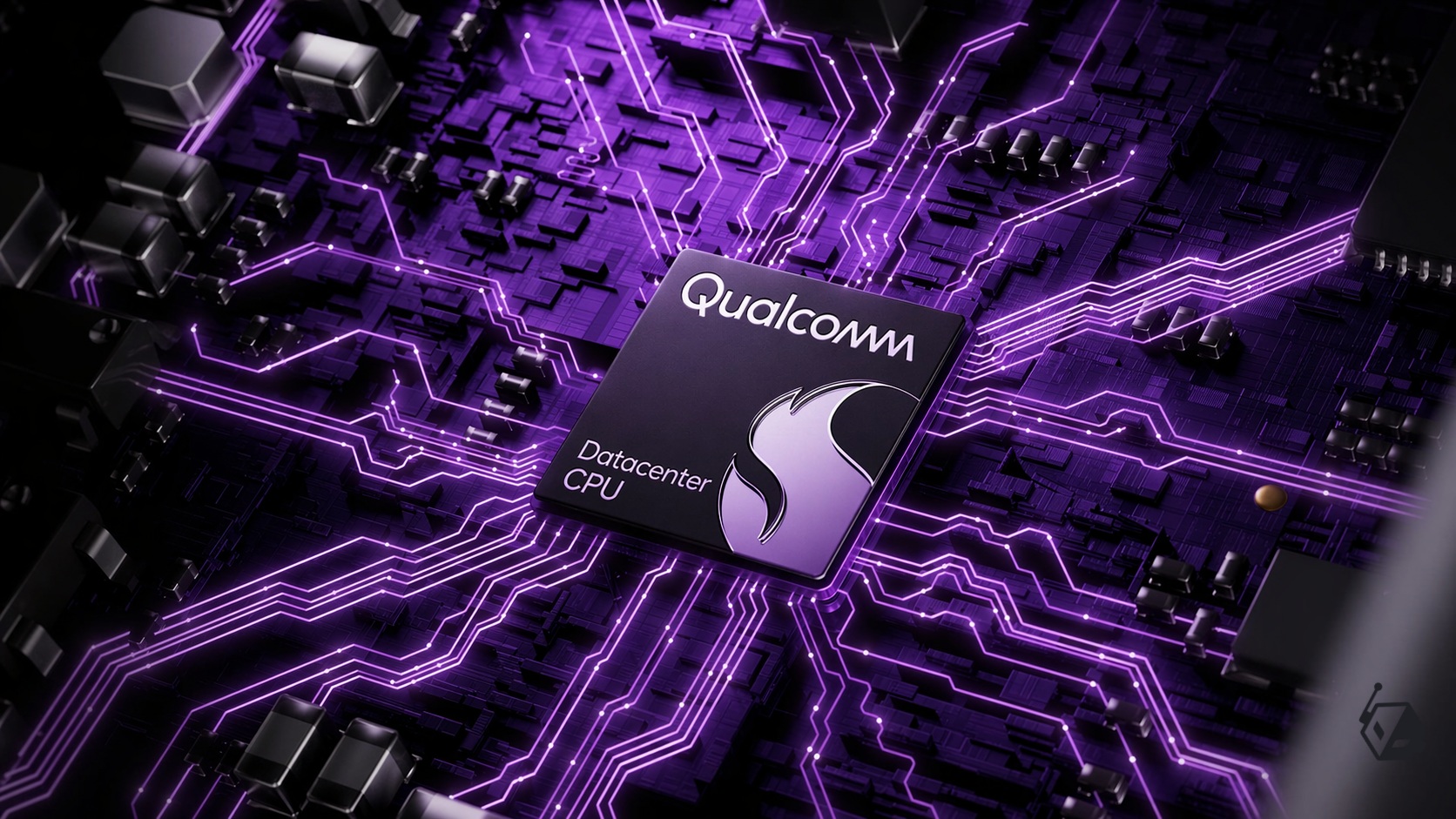Qualcomm's Datacenter CPU Rumor Comes Just In Time As Agentic AI Goes In Hyperdrive Mode
