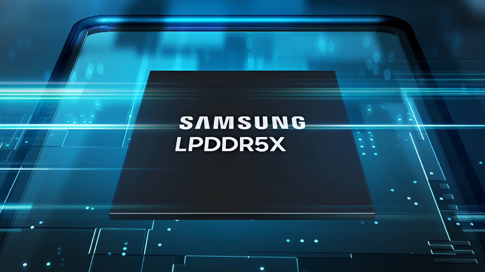 Samsung halts LPDDR4 production, leaving customers high and dry