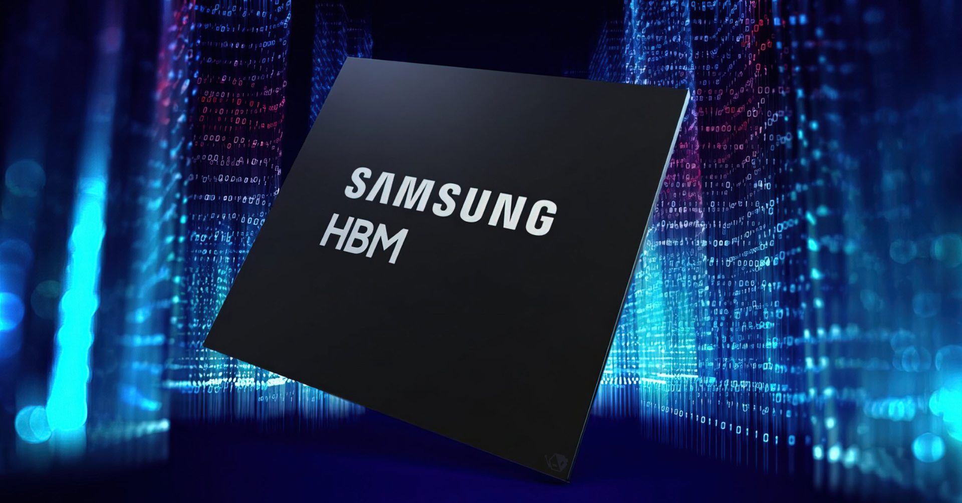 Samsung Slashes Its HBM Development Cycle from 2 Years to 1, Betting Its Future on AI Demand