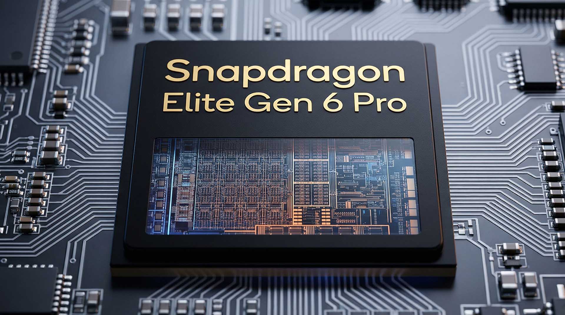 Snapdragon 8 Elite Gen 6 Pro could have the highest L2 cache