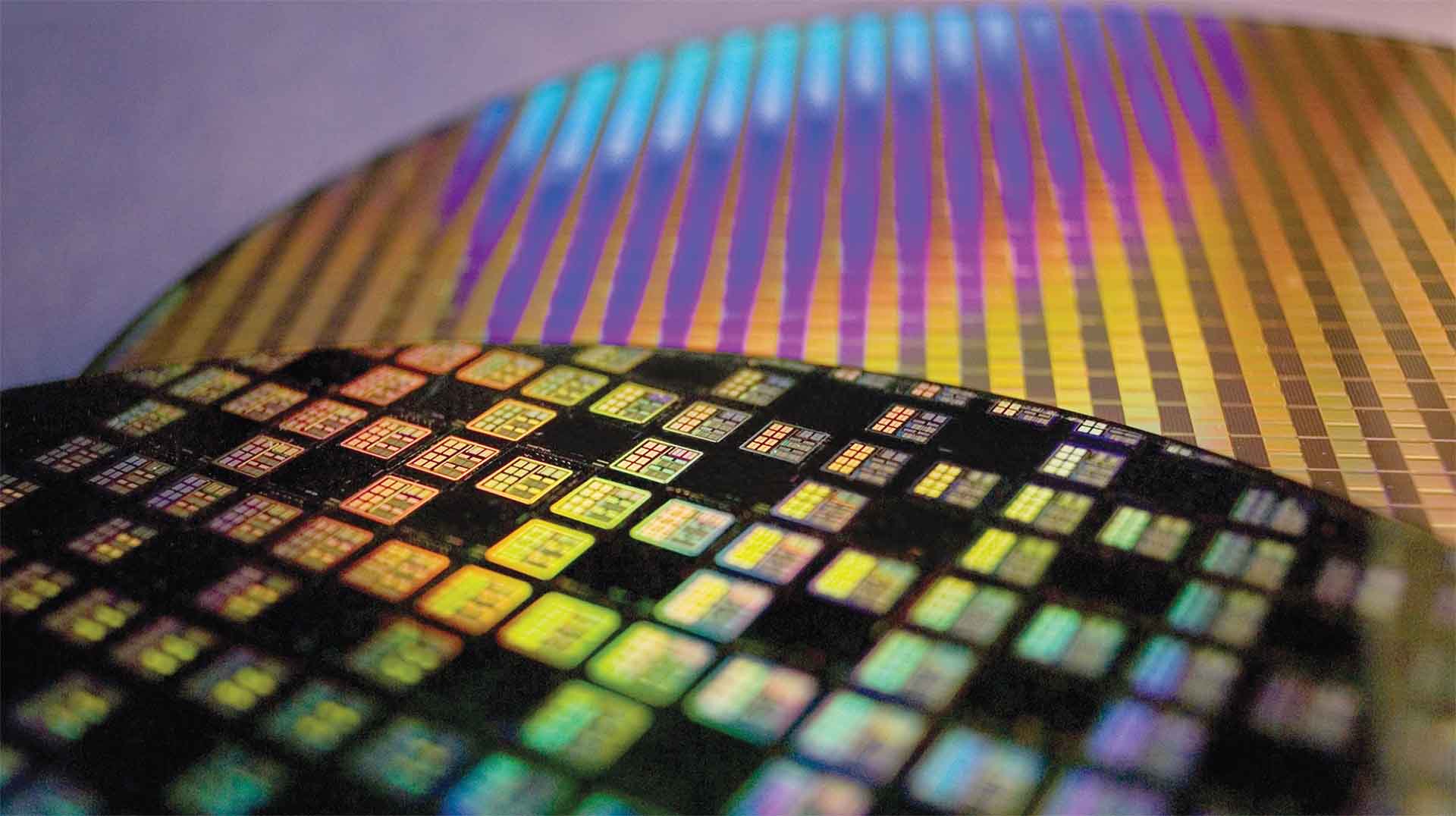 A17 Bionic and M3 chipsets