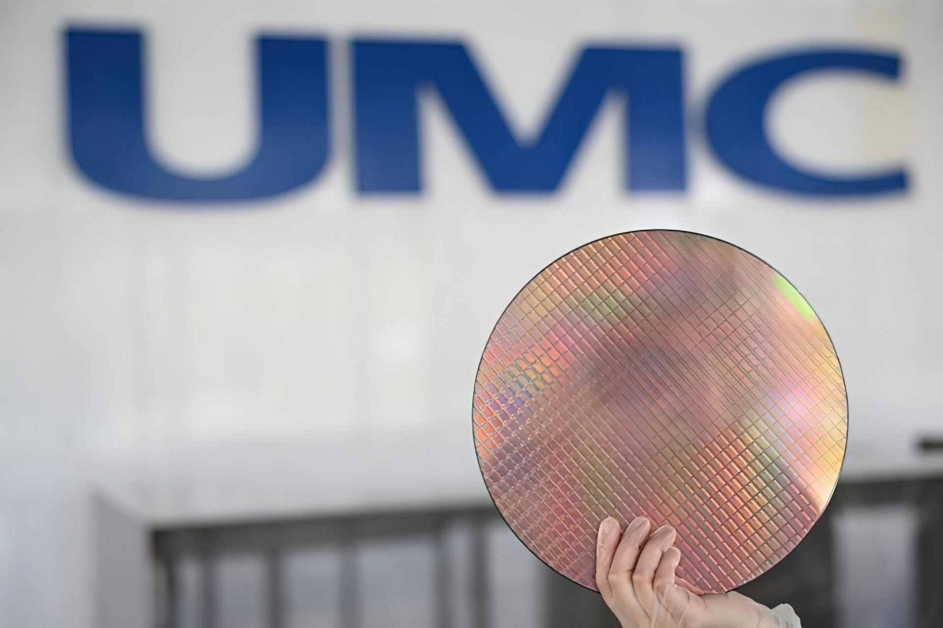 UMC Joins a Global Wave of Chipmakers Hiking Wafer Prices, Leaving Clients with Few Places Left to Turn 1