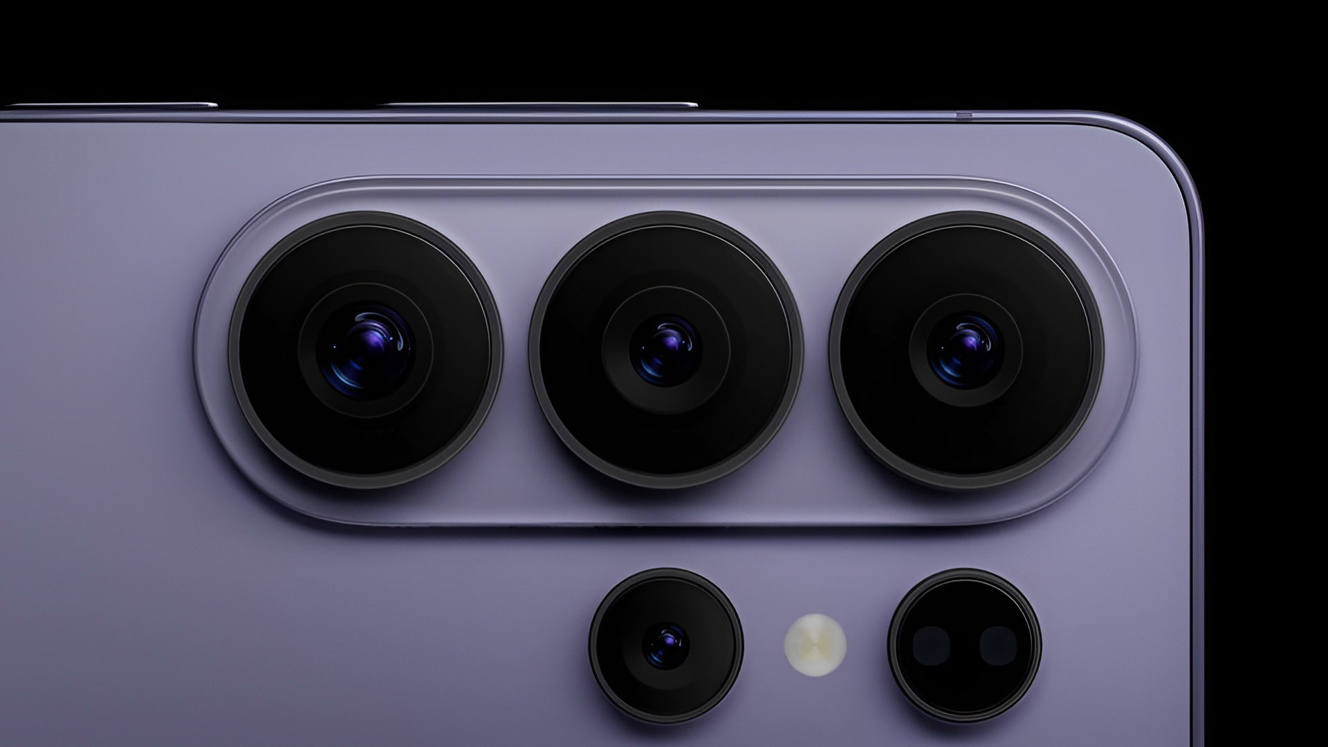Samsung to remove one camera from the Galaxy S27 Ultra configuration