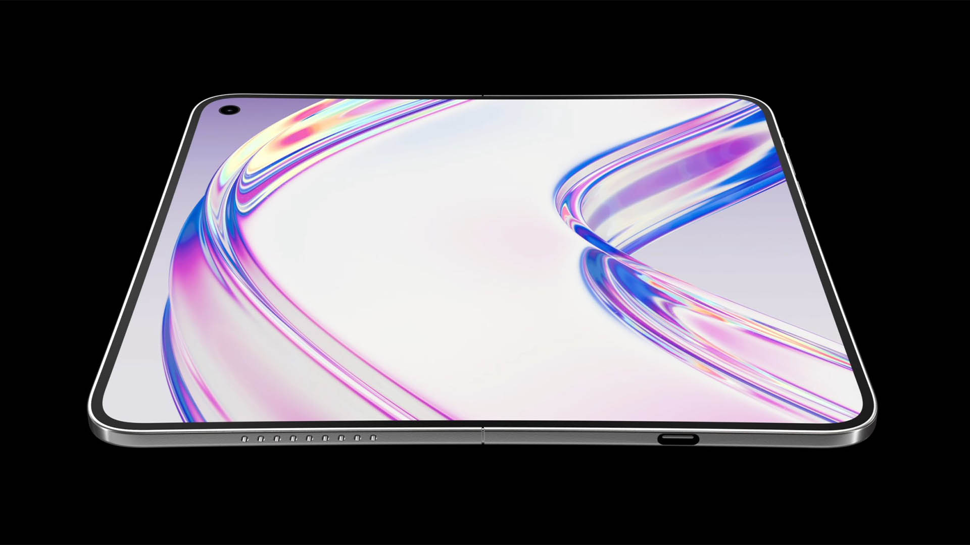 iPhone Fold's crease-less display will be under scrutiny as OPPO Find N6's claims crumble