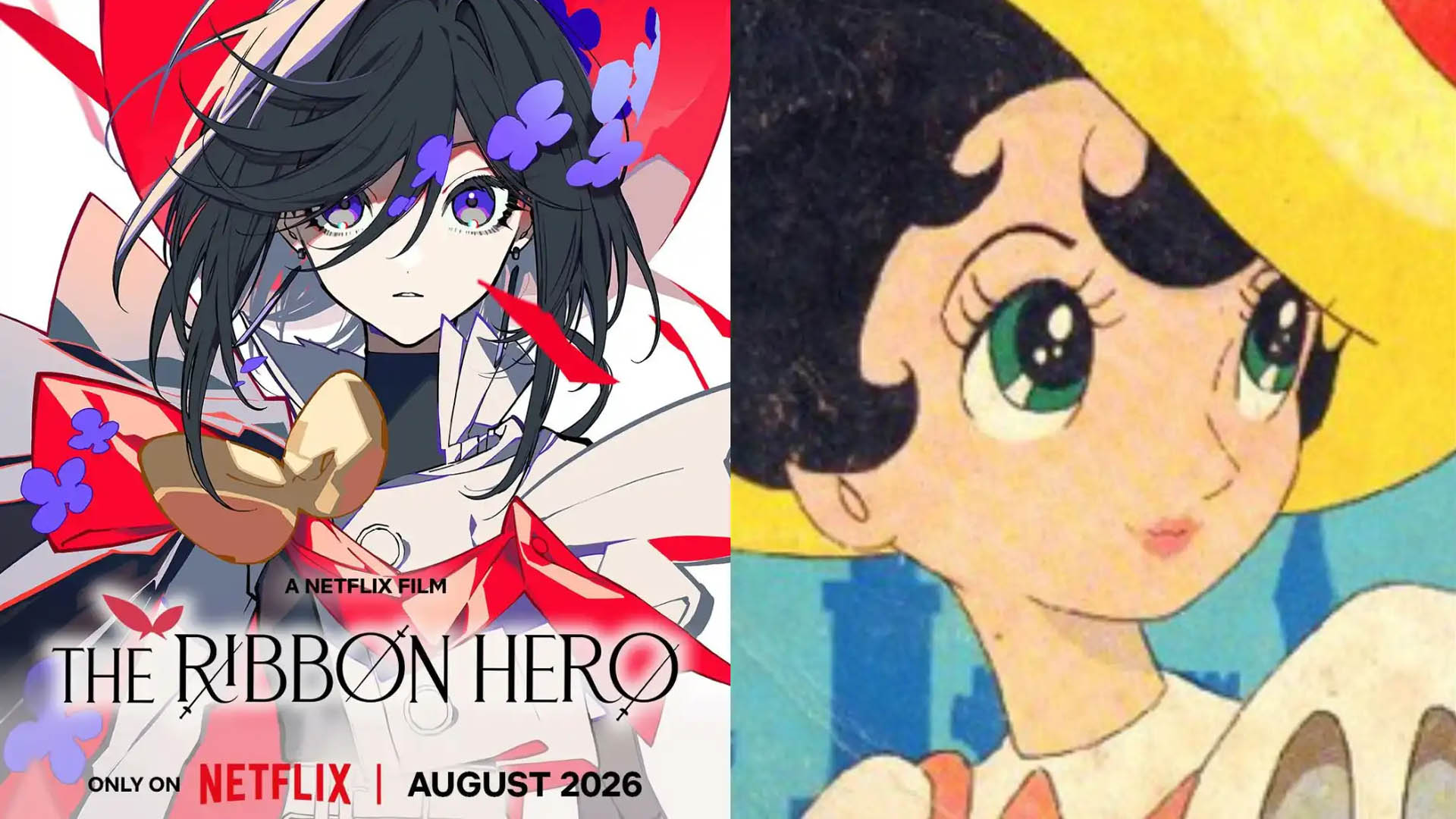 The Ribbon Hero