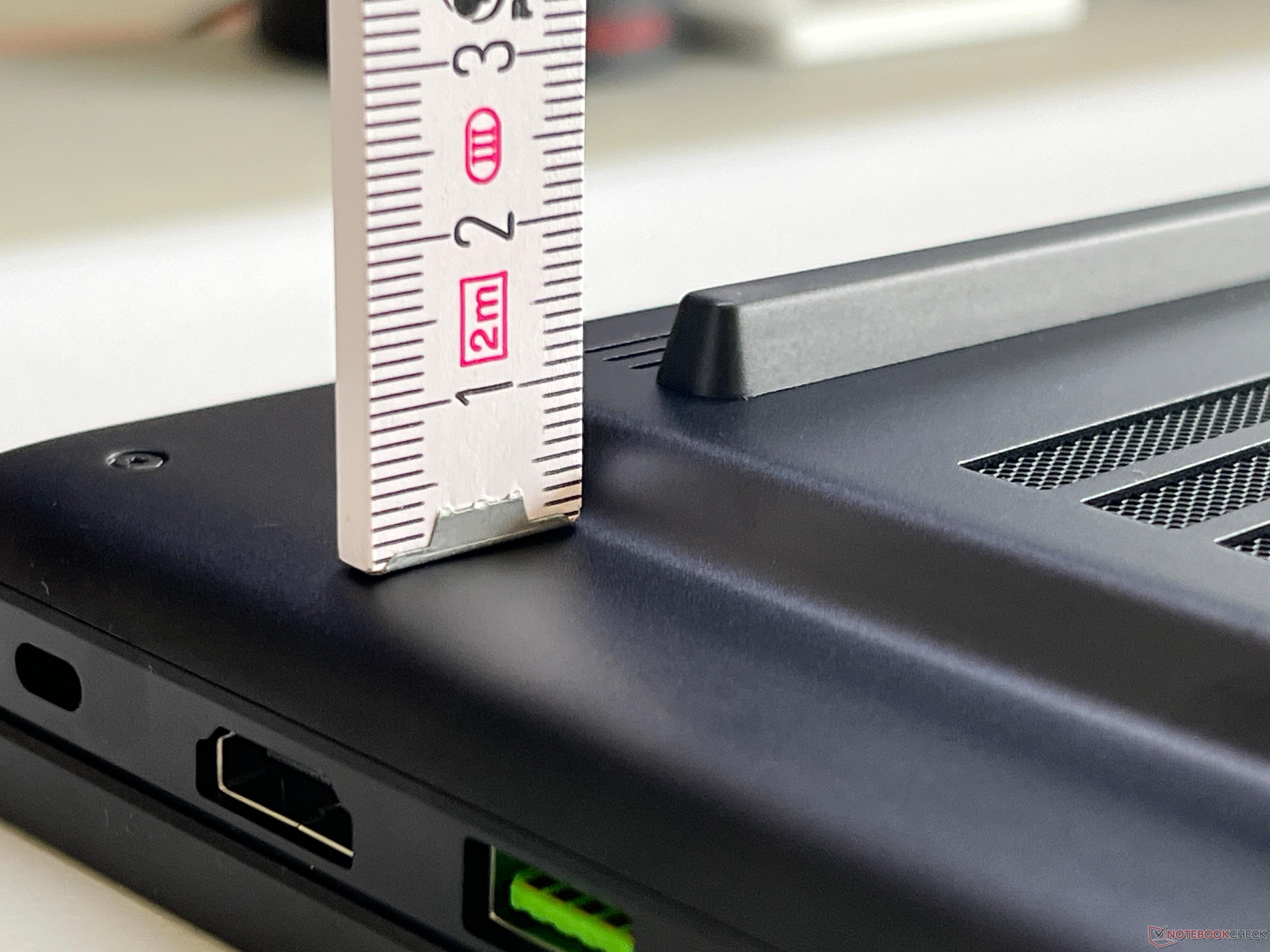 5 Laptops Released This Year with Surprisingly Sleek Undersides