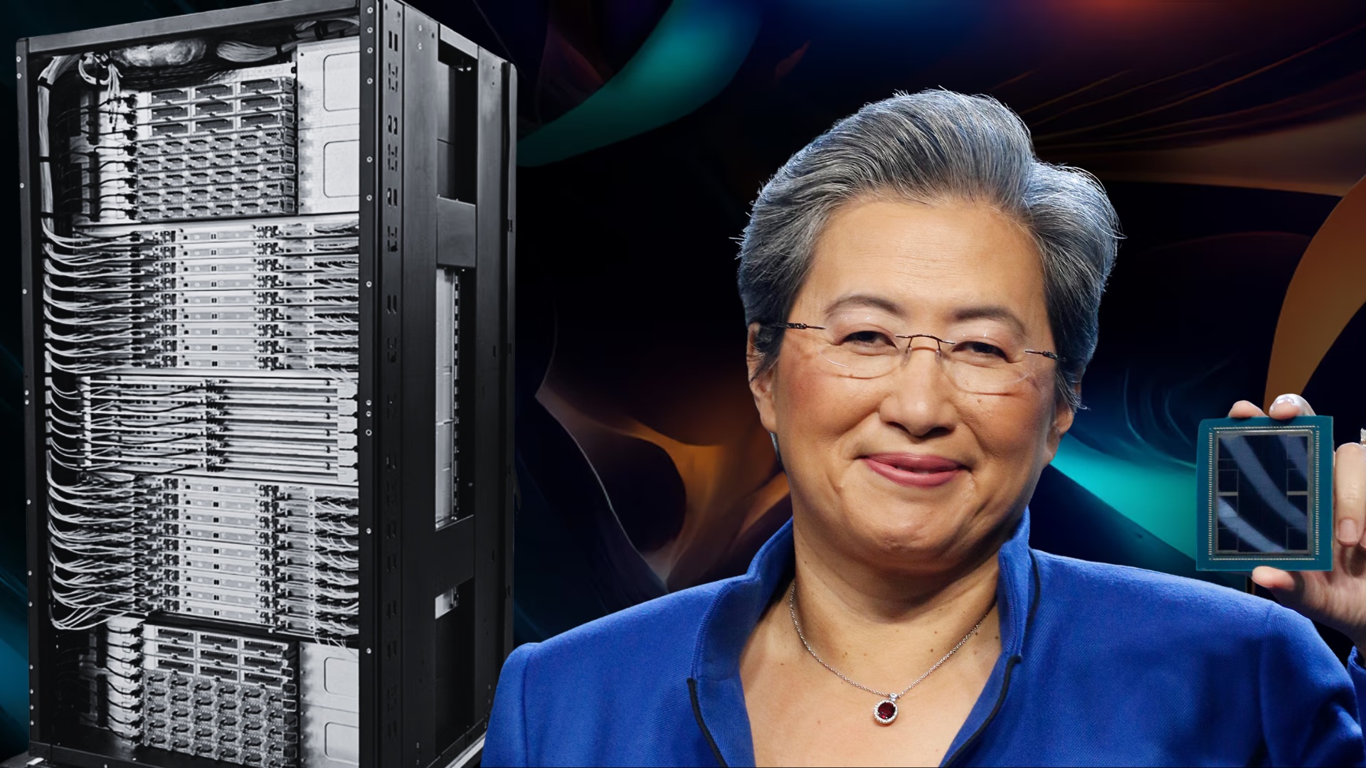 AMD Has Begun Sampling MI450 GPUs & Also Engaged With Customers On MI500, Largest AI Deployments Are For Inference