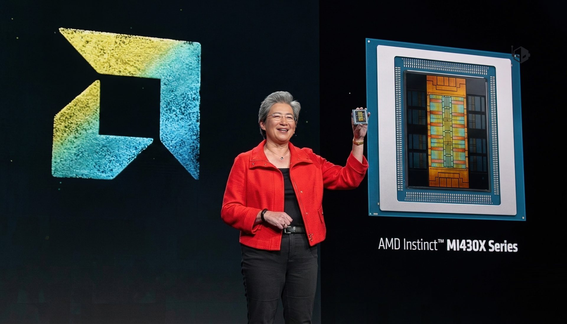 AMD MI430X Will Be The "Highest Performance" FP64 GPU Ever Built, Surpassing NVIDIA's Rubin By 6x For Classic HPC-Focused Data Centers