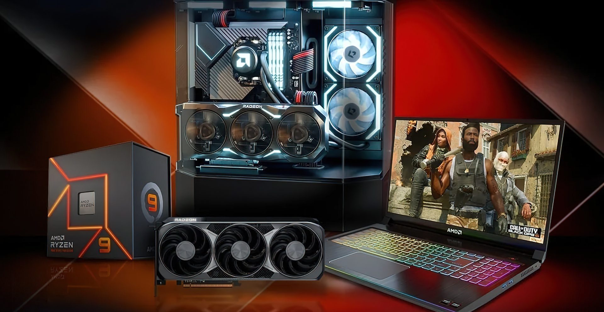 AMD Warns PC & Gaming Demand Will Crater In H2 As Memory Price Surge Squeezes Consumers Out Of Market