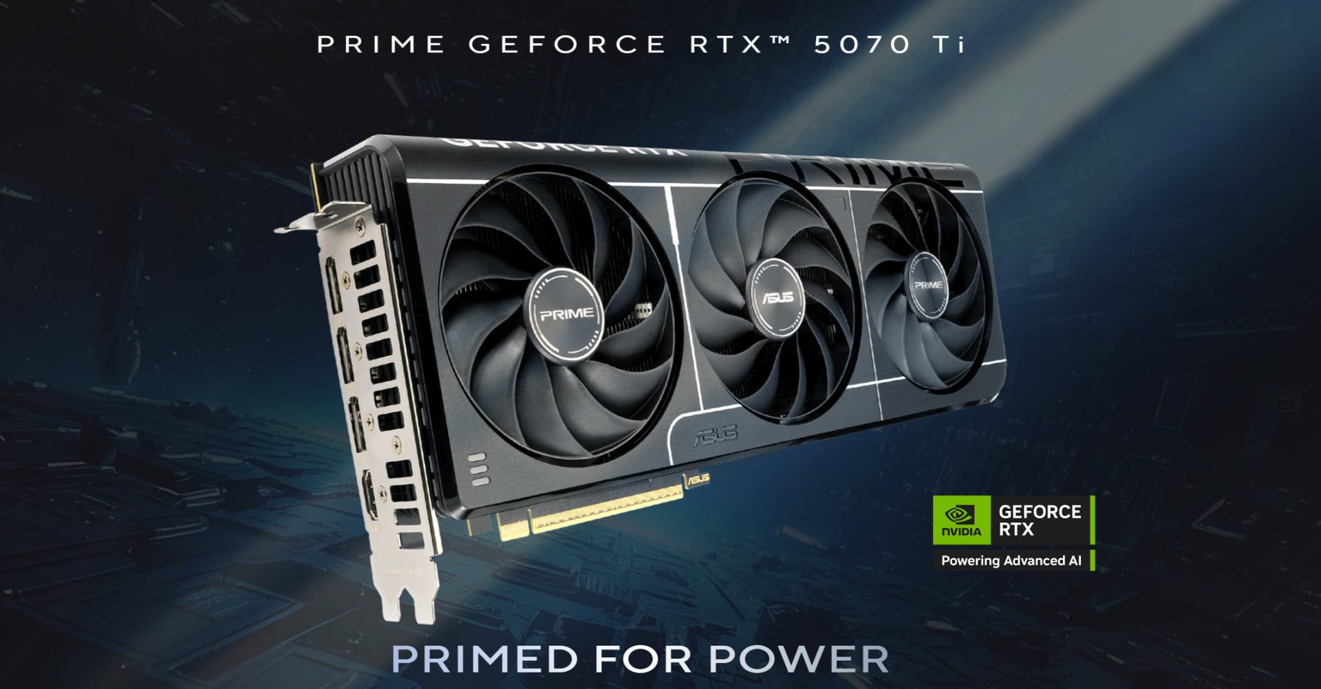 ASUS Planning To Cut-Down RTX 5070 Ti GPU Supply & Focus On RTX 5080 1