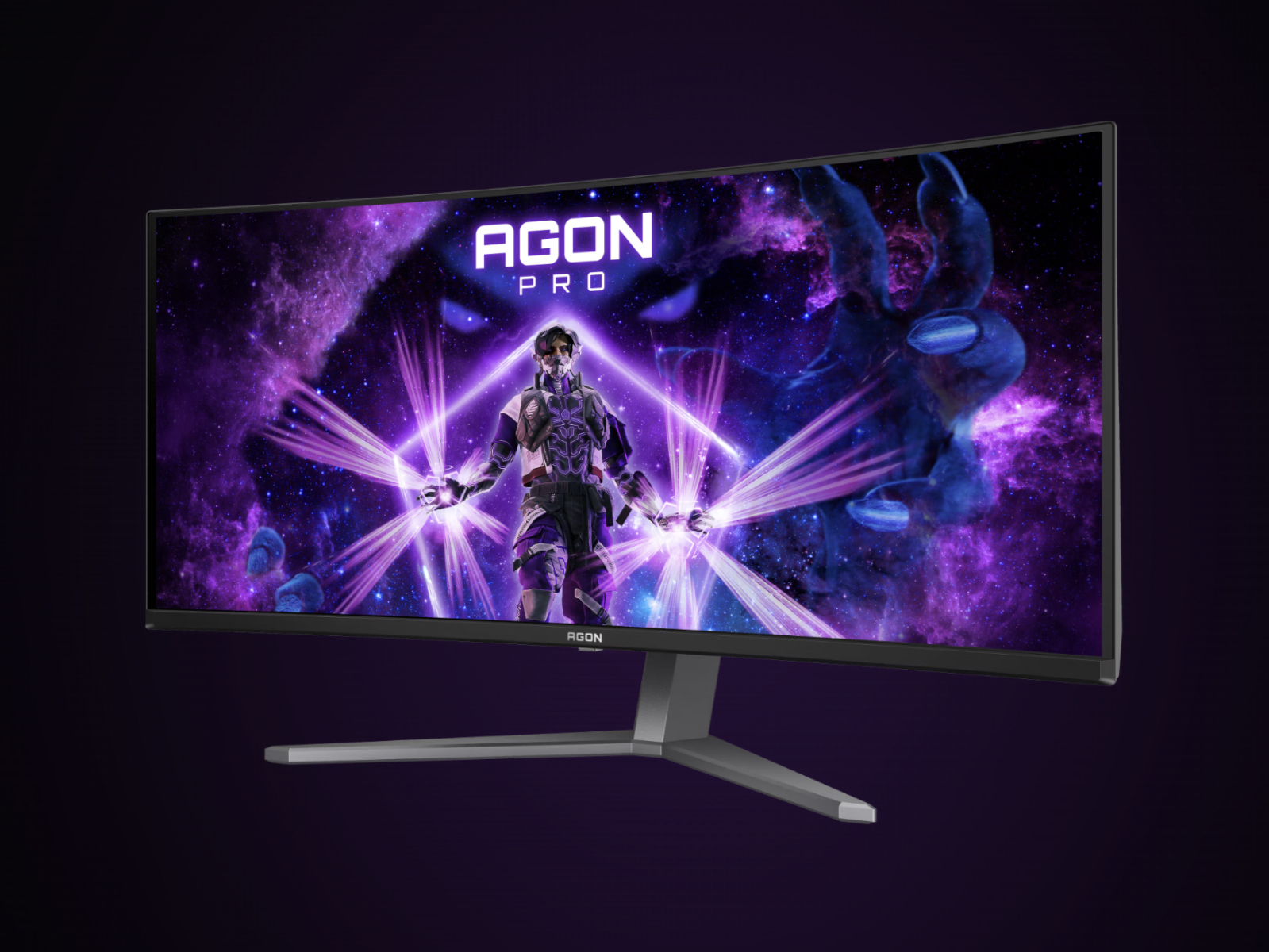 Agon Pro AGP346UCSD OLED Gaming Monitor Launches Worldwide Ahead of Schedule