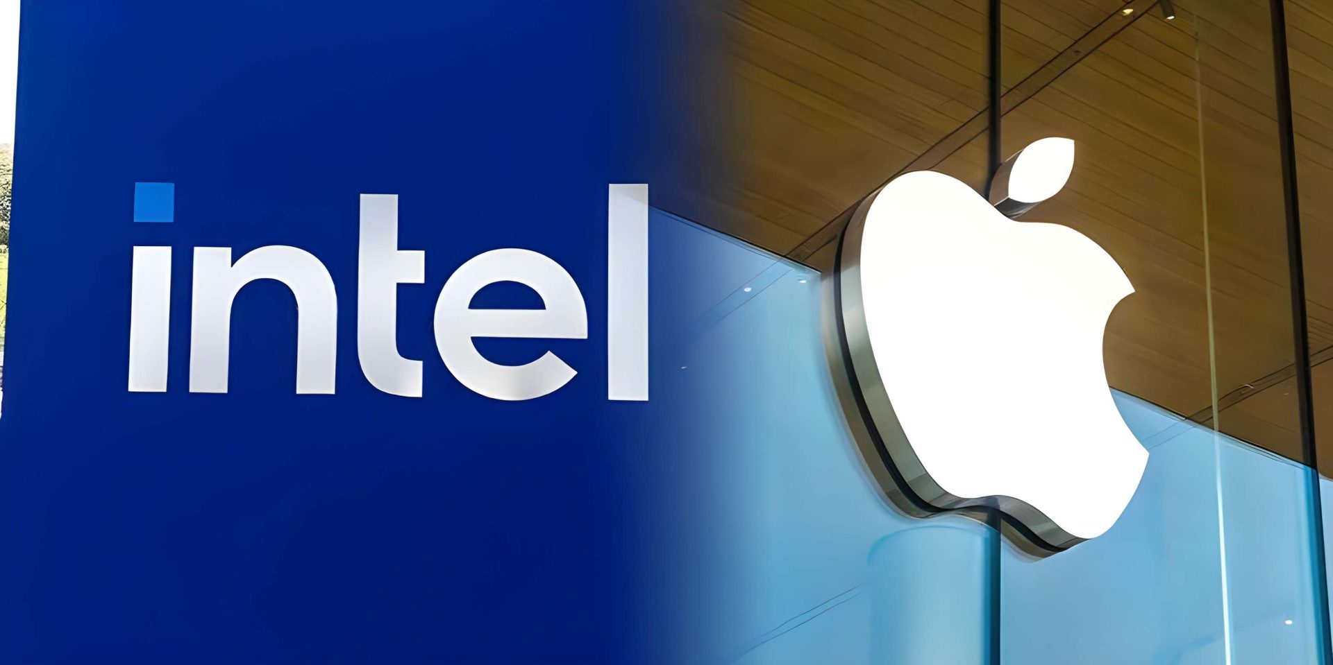 Apple’s iPhone Chip Gamble Could Become Intel’s Rare Foundry Breakthrough