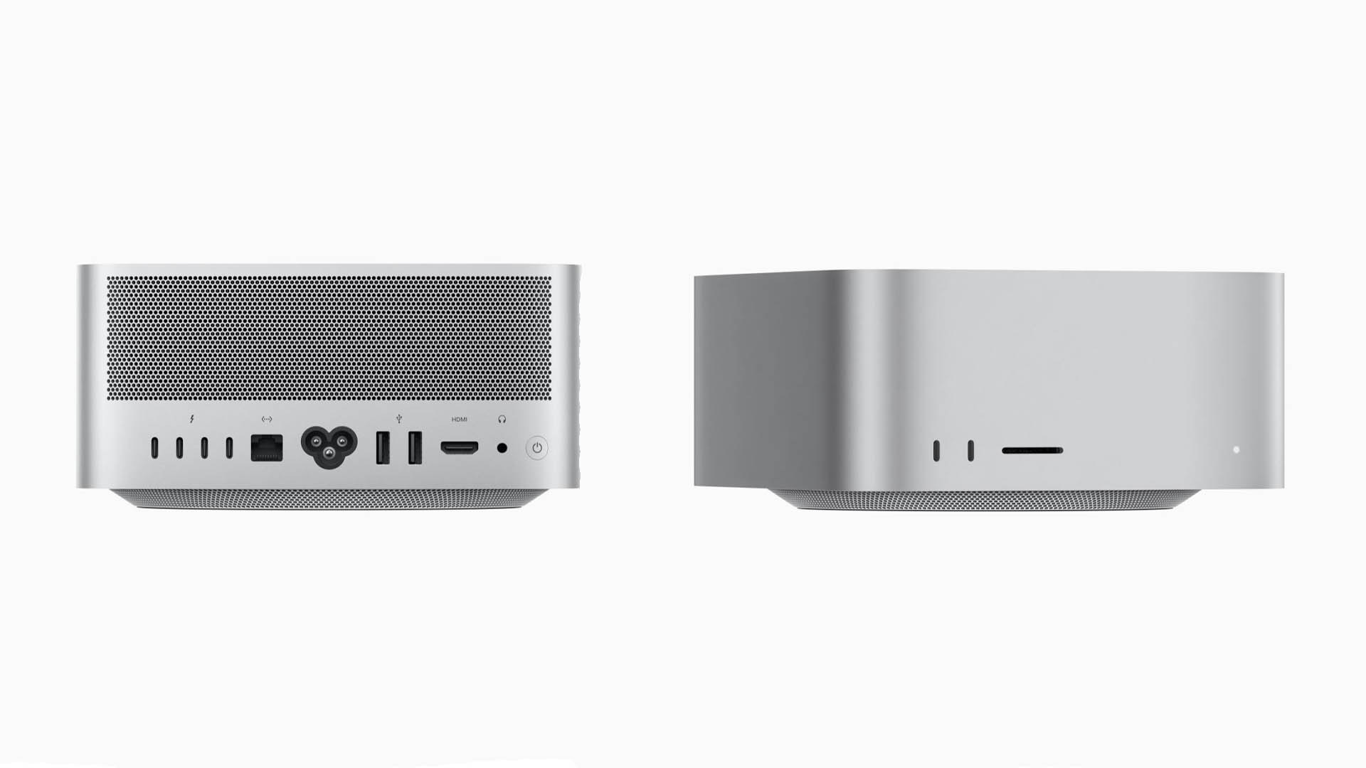 Apple testing two new Macs before WWDC 2023