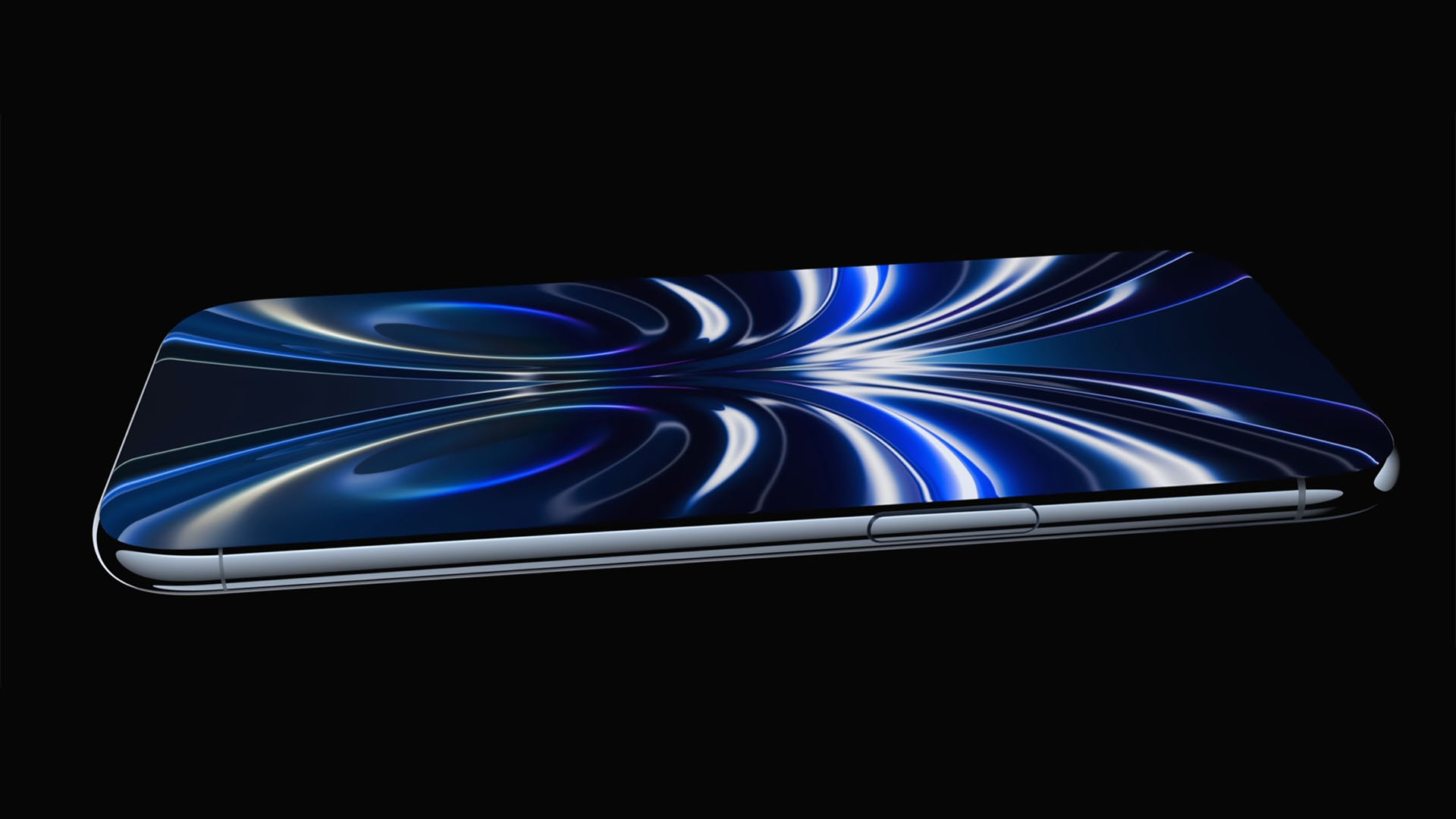 Apple may not improve the iPhone 20's durability next year