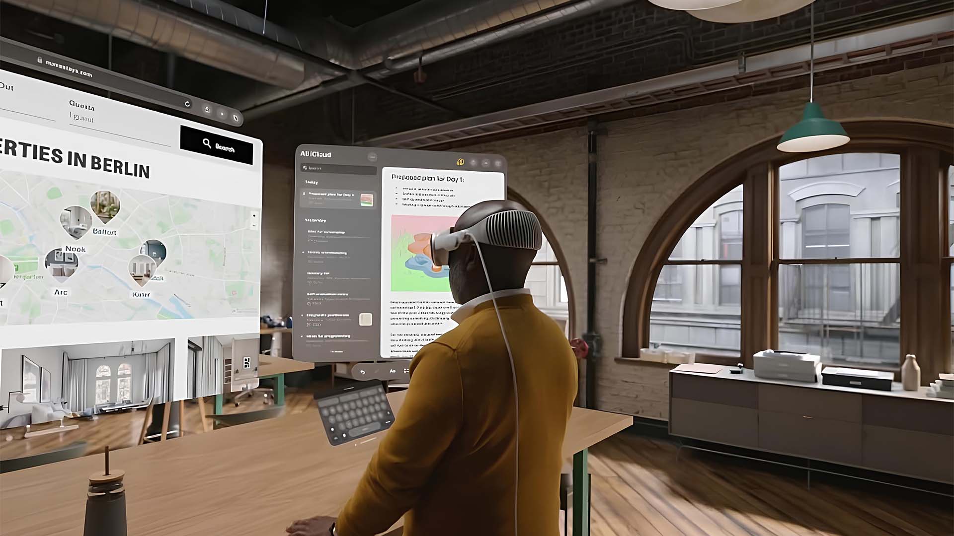 visionOS job listings aren't an indicating that the Apple Vision Pro is selling well