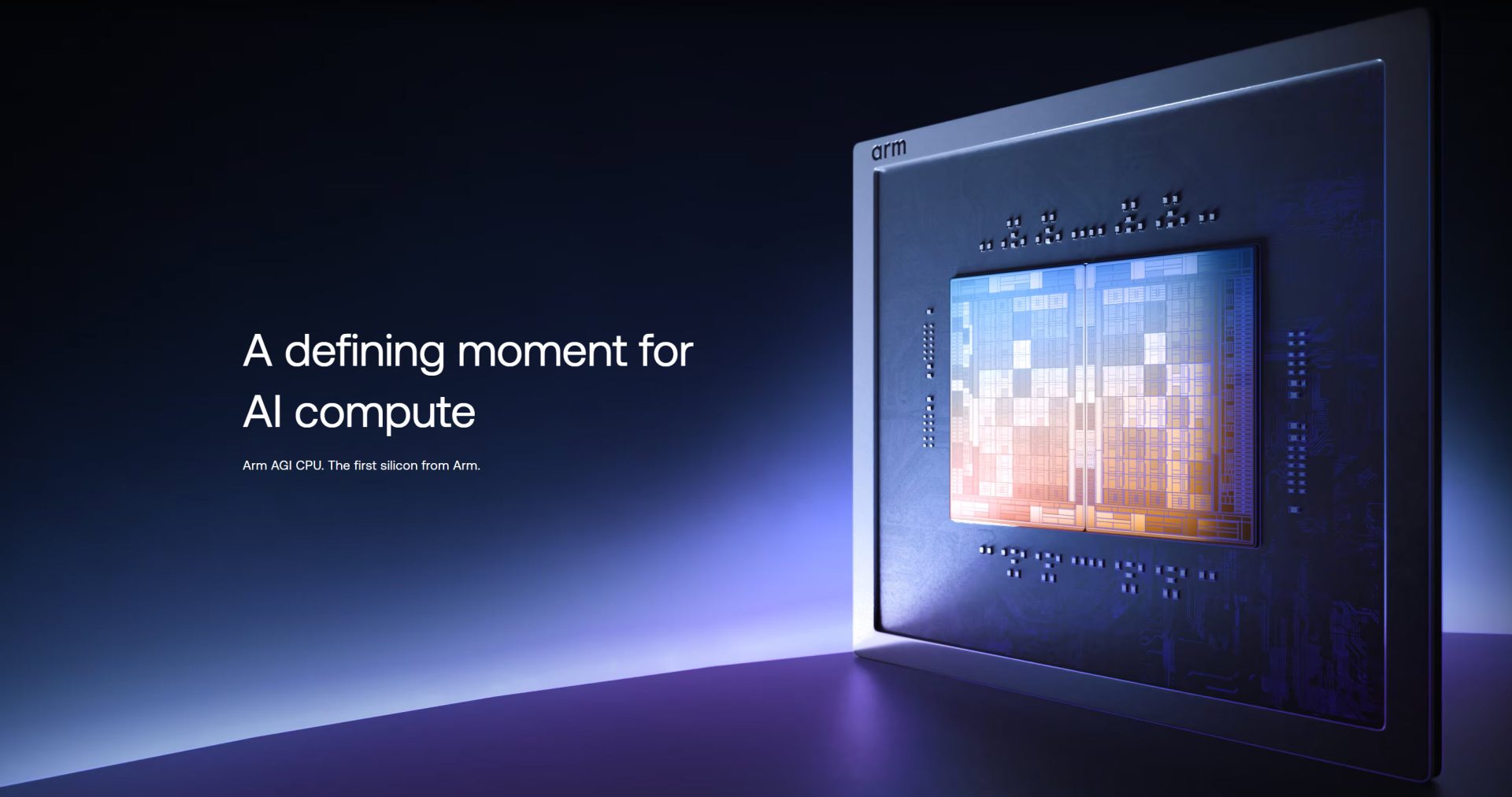 Arm Doubles AGI CPU Revenue Forecast to $2 Billion by 2028 as OpenAI, Cerebras, and Hyperscalers Pile Into Agentic AI Orders
