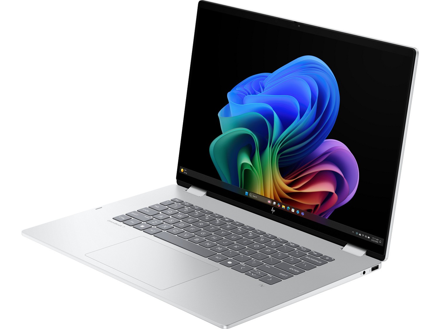 HP OmniBook 7 Flip Deal Slashes 2.8K OLED Core Ultra 7 Convertible by Over 40%