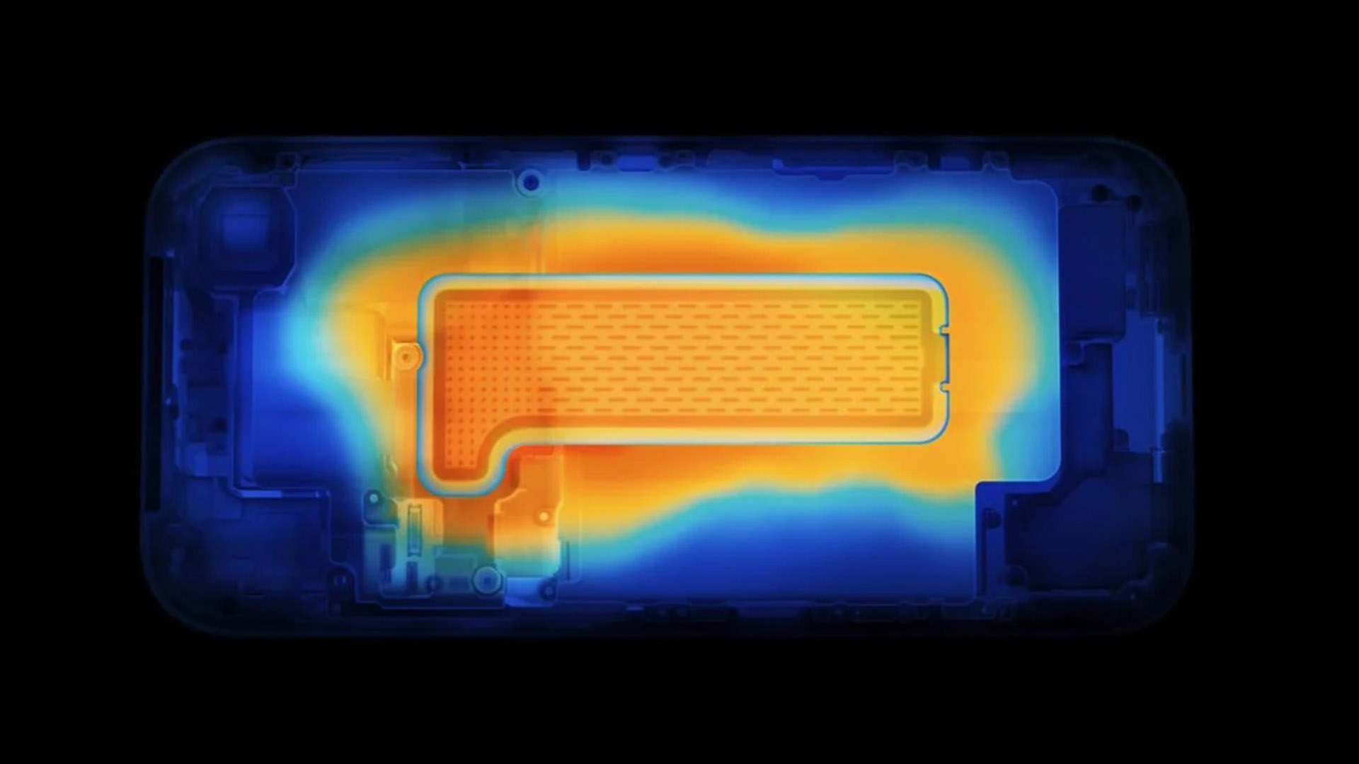Has smartphone thermal capabilities hit a wall?