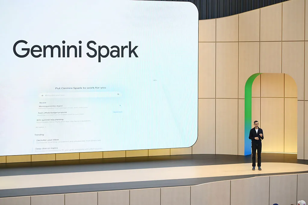 I Tried Google’s Always-On Gemini Spark Assistant—and It’s Surprisingly Handy