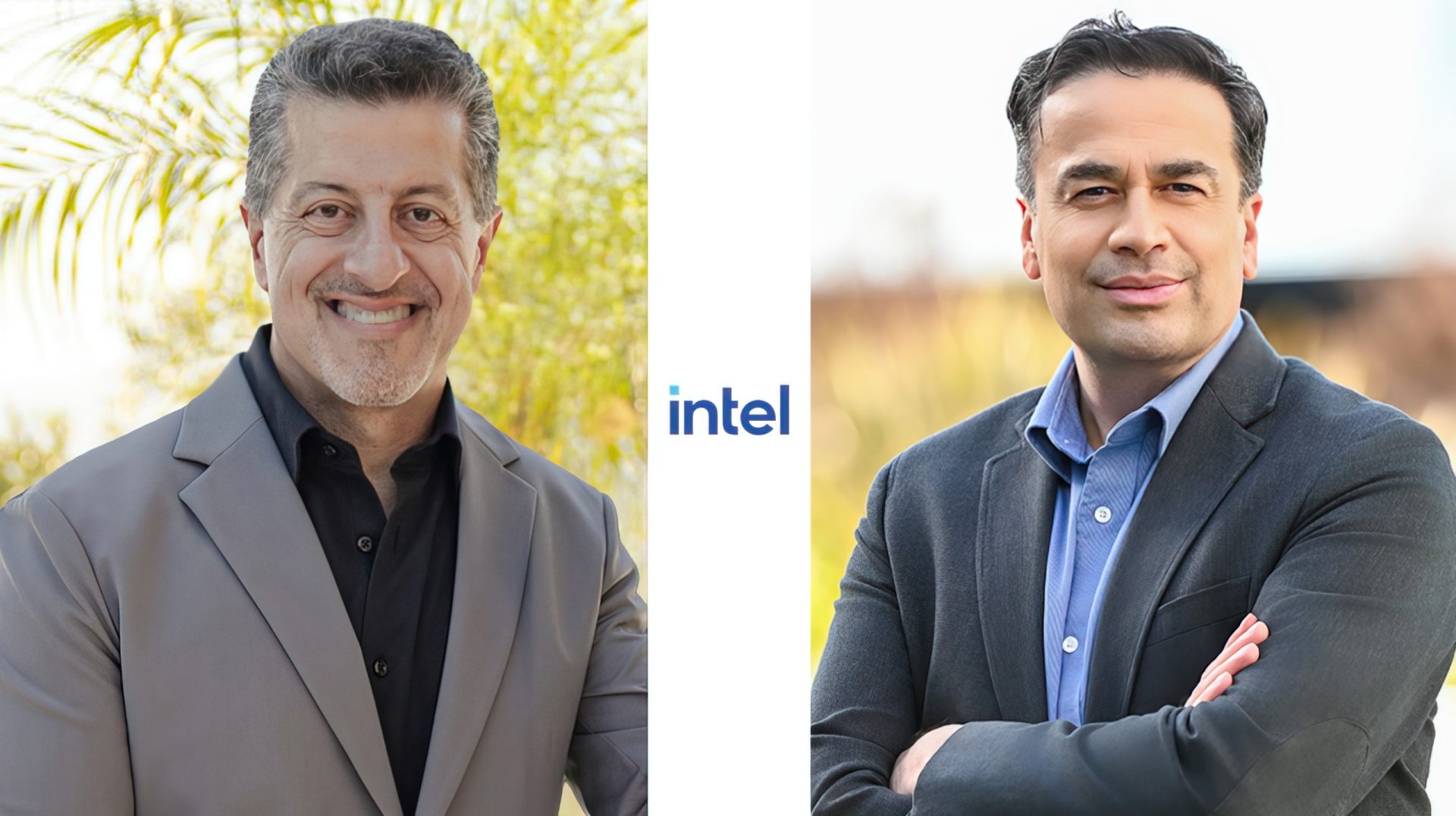 Intel Appoints Alex Katouzian From Qualcomm As EVP & GM of Client Computing & Physical AI, Purskar Randae Reporting As Chief Technology Officer 1