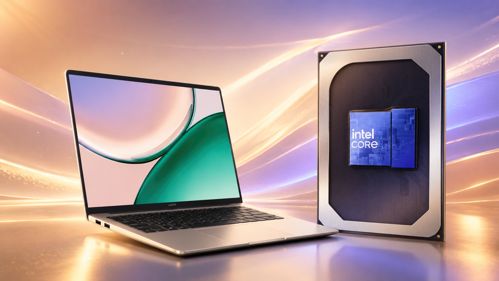 Intel's First Wildcat Lake Laptop Hits Retail at sub-$600, Undercutting Apple's MacBook Neo, Doubles the RAM and Battery Capacity