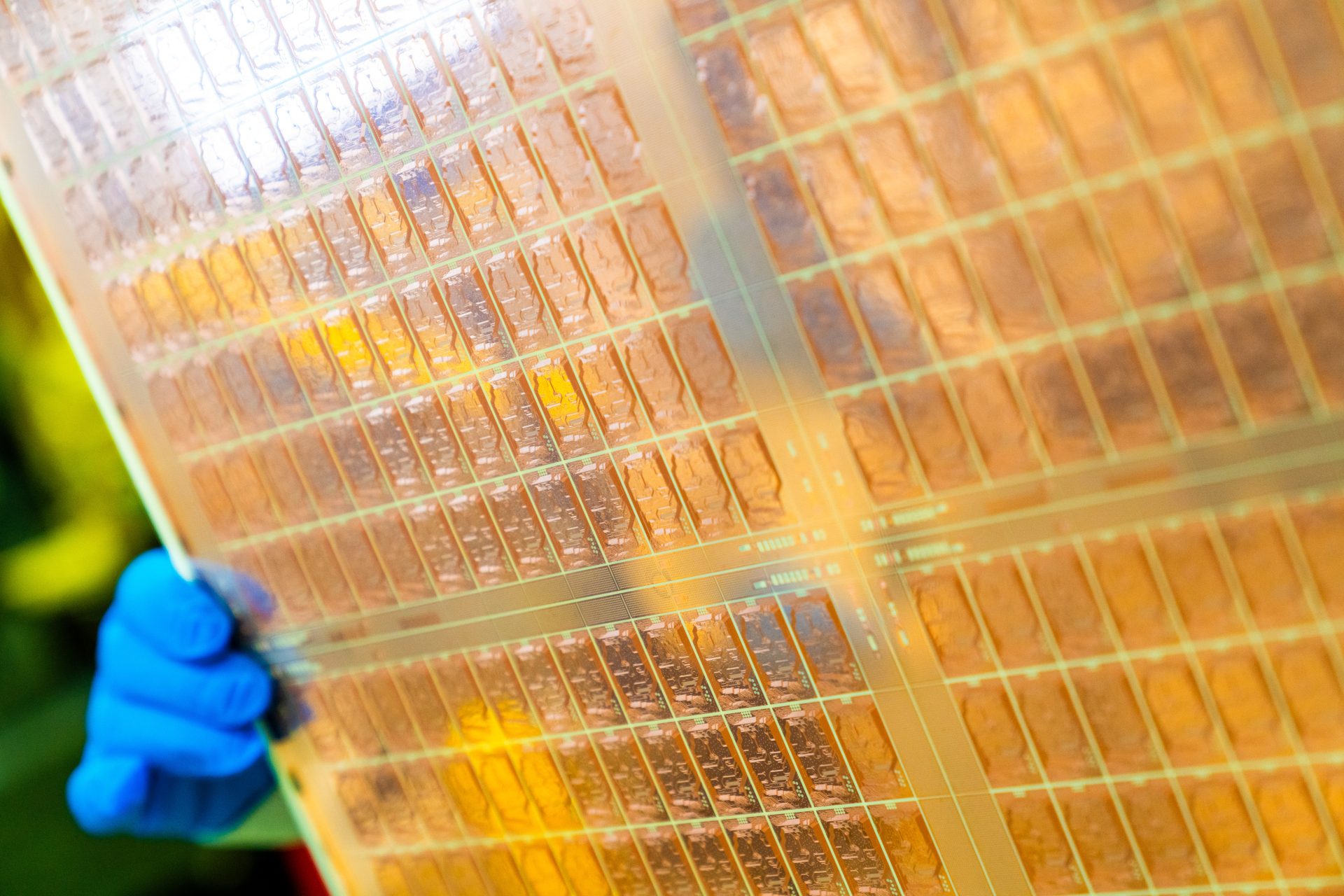 Intel's Glass Substrate Bet Inches Closer to Reality as First Prototypes With Co-Packaged Optics Appear Ahead of 2030 Rollout