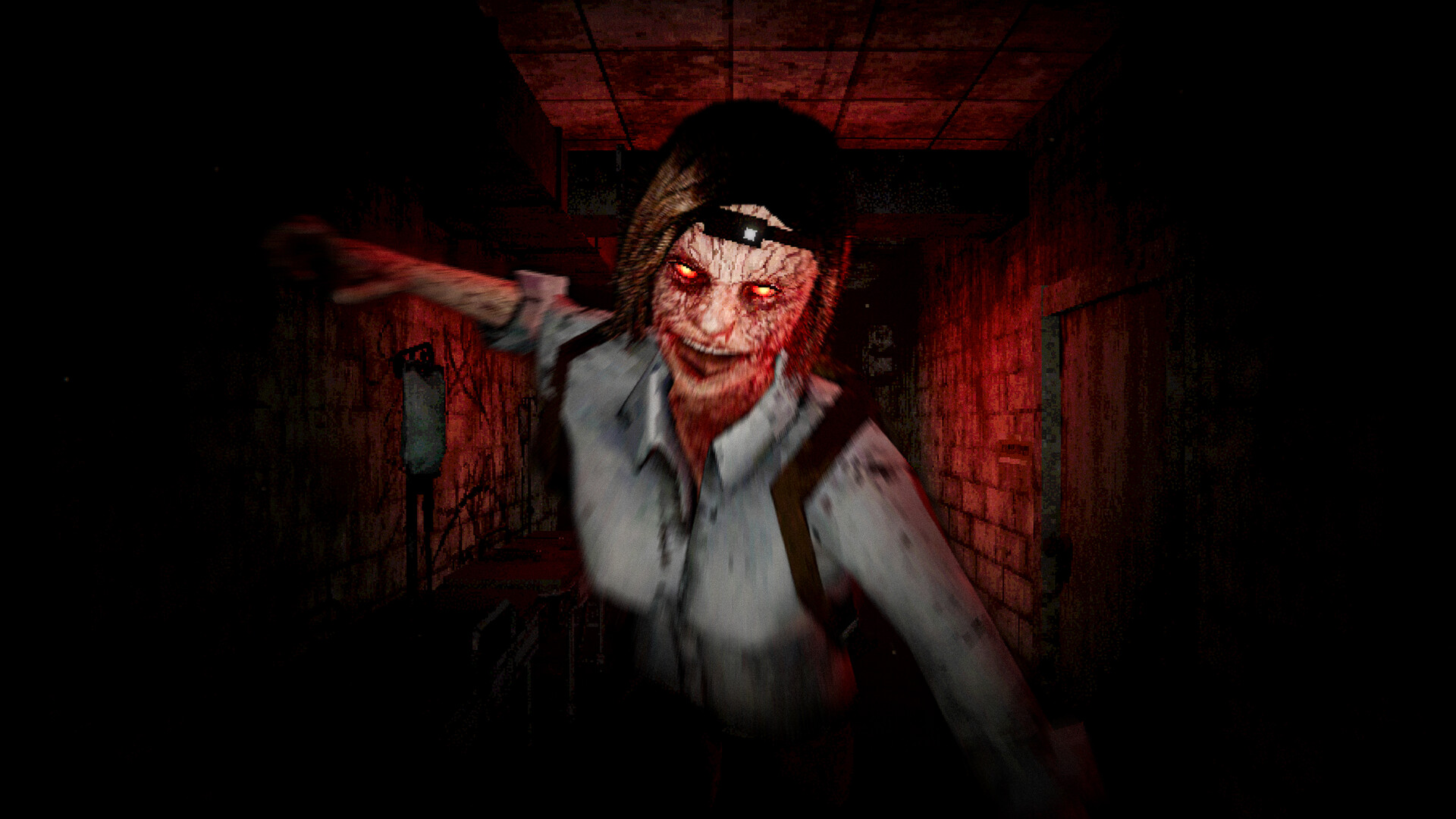 Living Hell