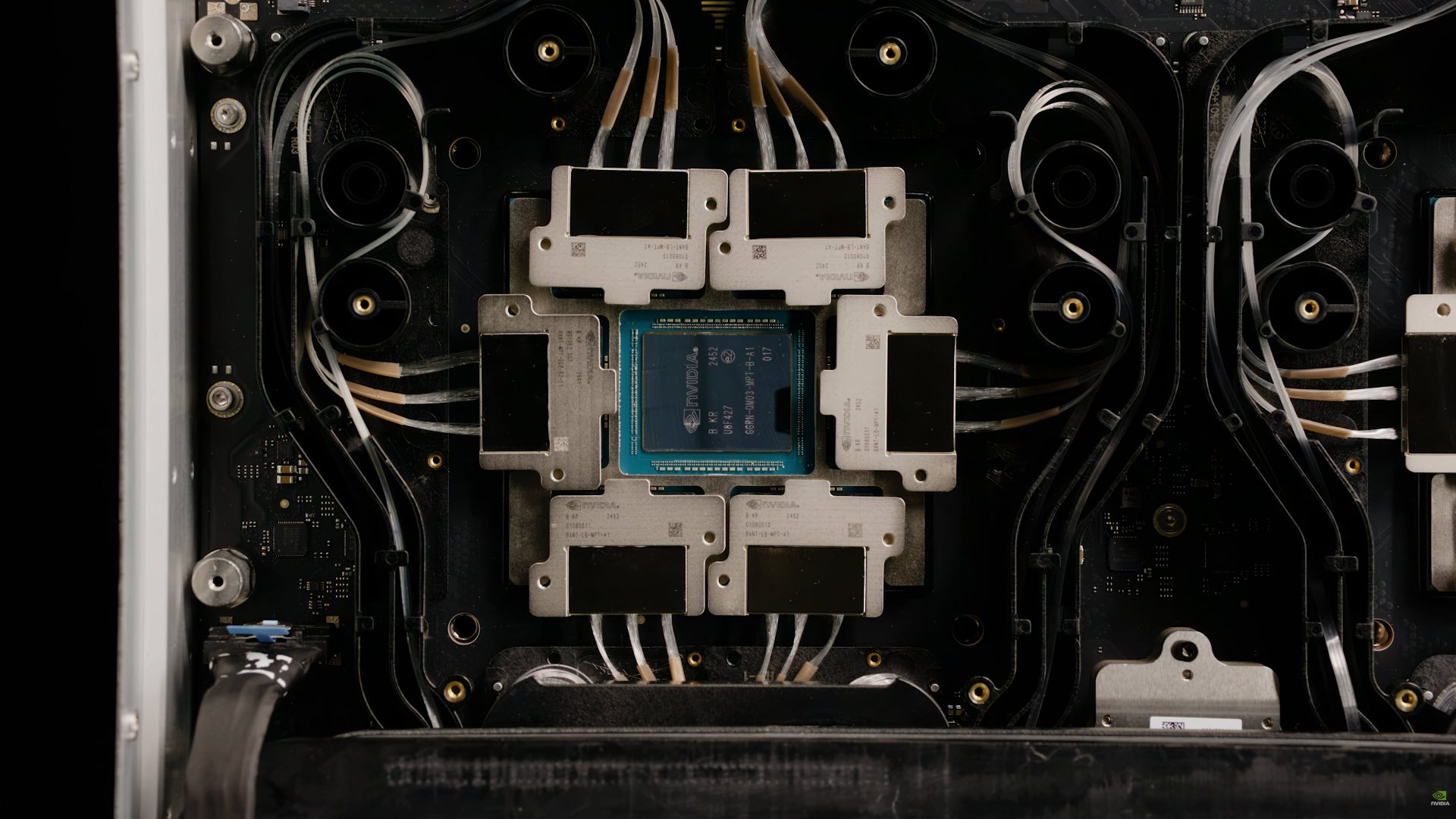 NVIDIA Leaps Co-Packaged Optics Ahead by Five Years, Debuting First in Feynman GPUs