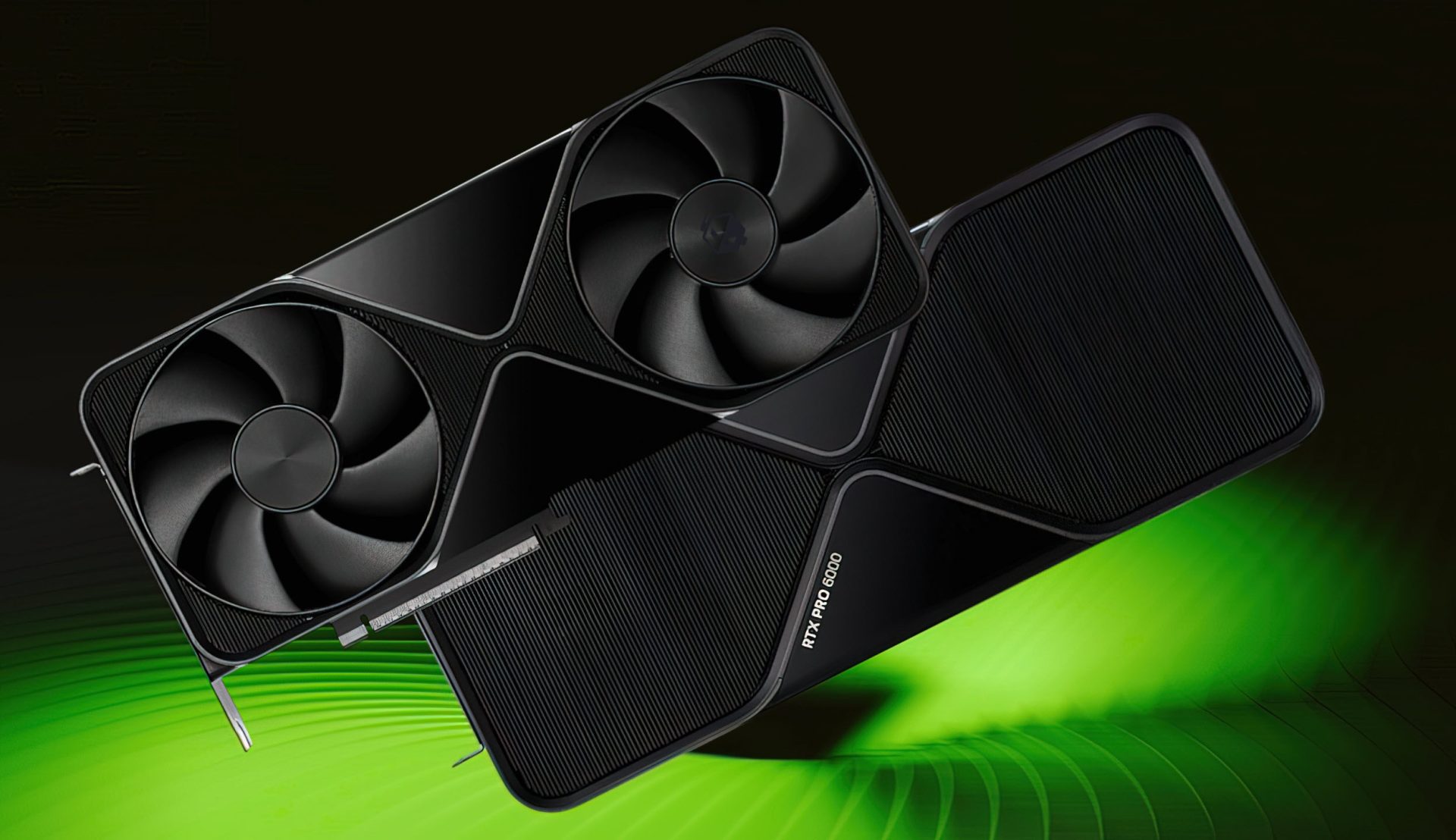 NVIDIA's Fastest PRO GPU Is Silently Breaching The $10,000 US Price Barrier Due To AI Demand 1