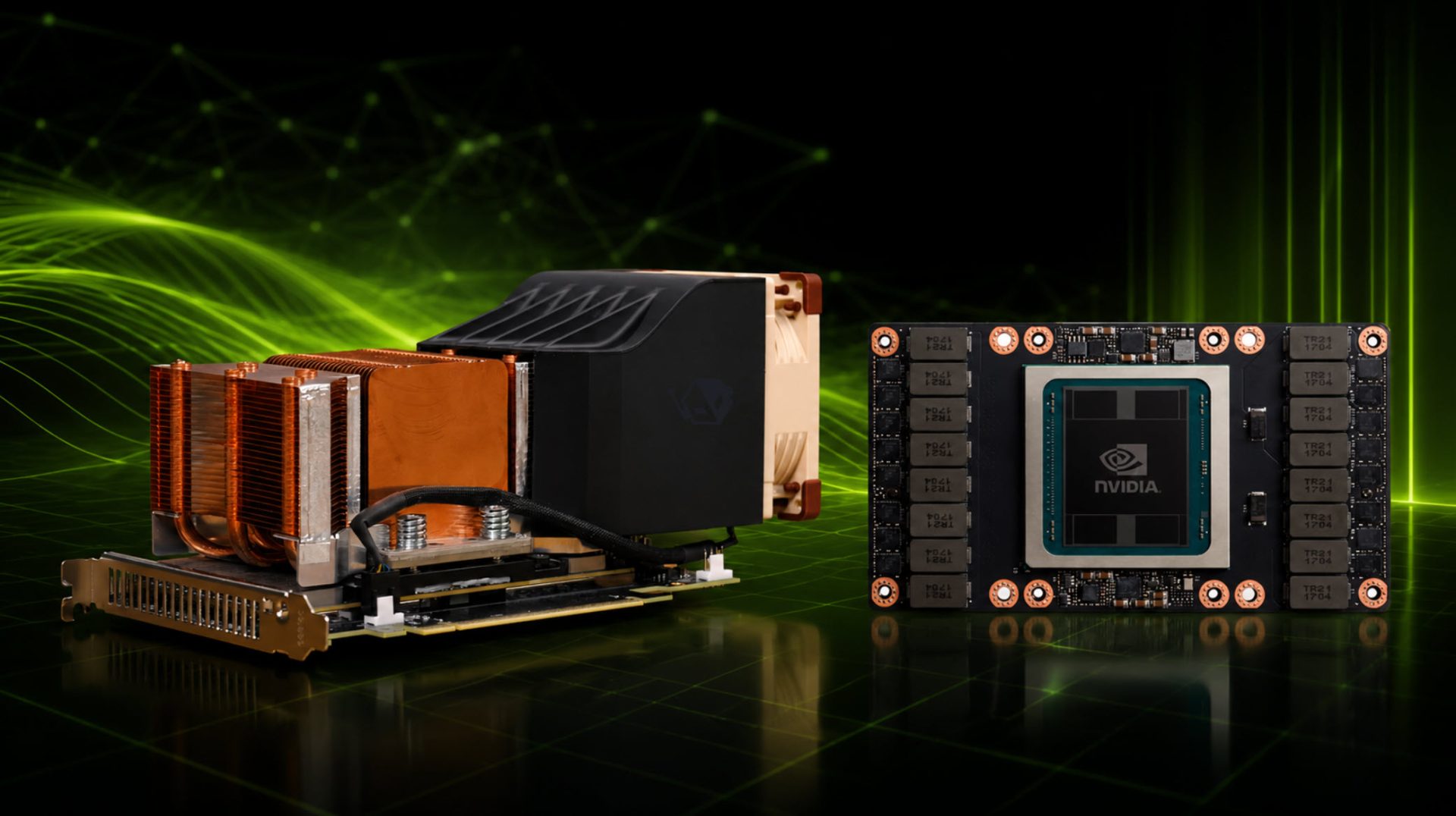 NVIDIA's V100, An 8-Year Old GPU, Now Sells for $100 and Crushes Modern Consumer Cards in AI LLM Workloads