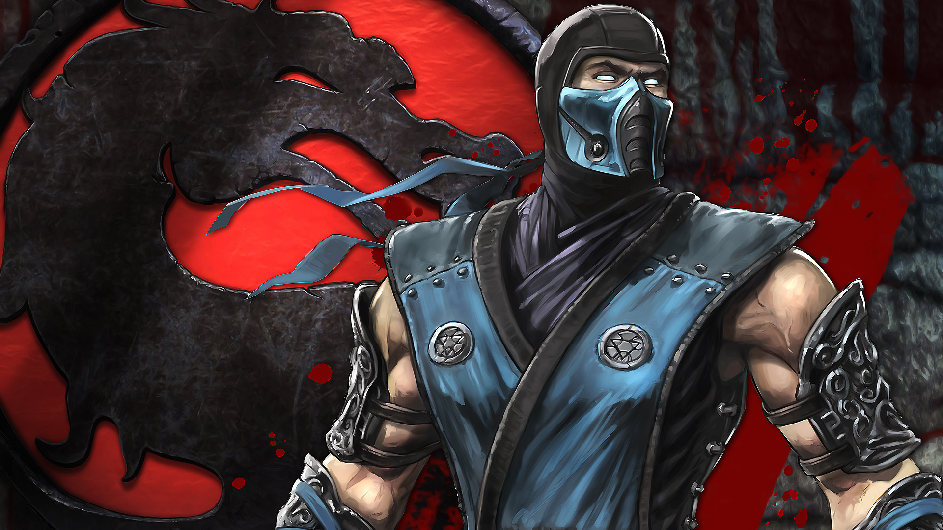 New Mortal Kombat game