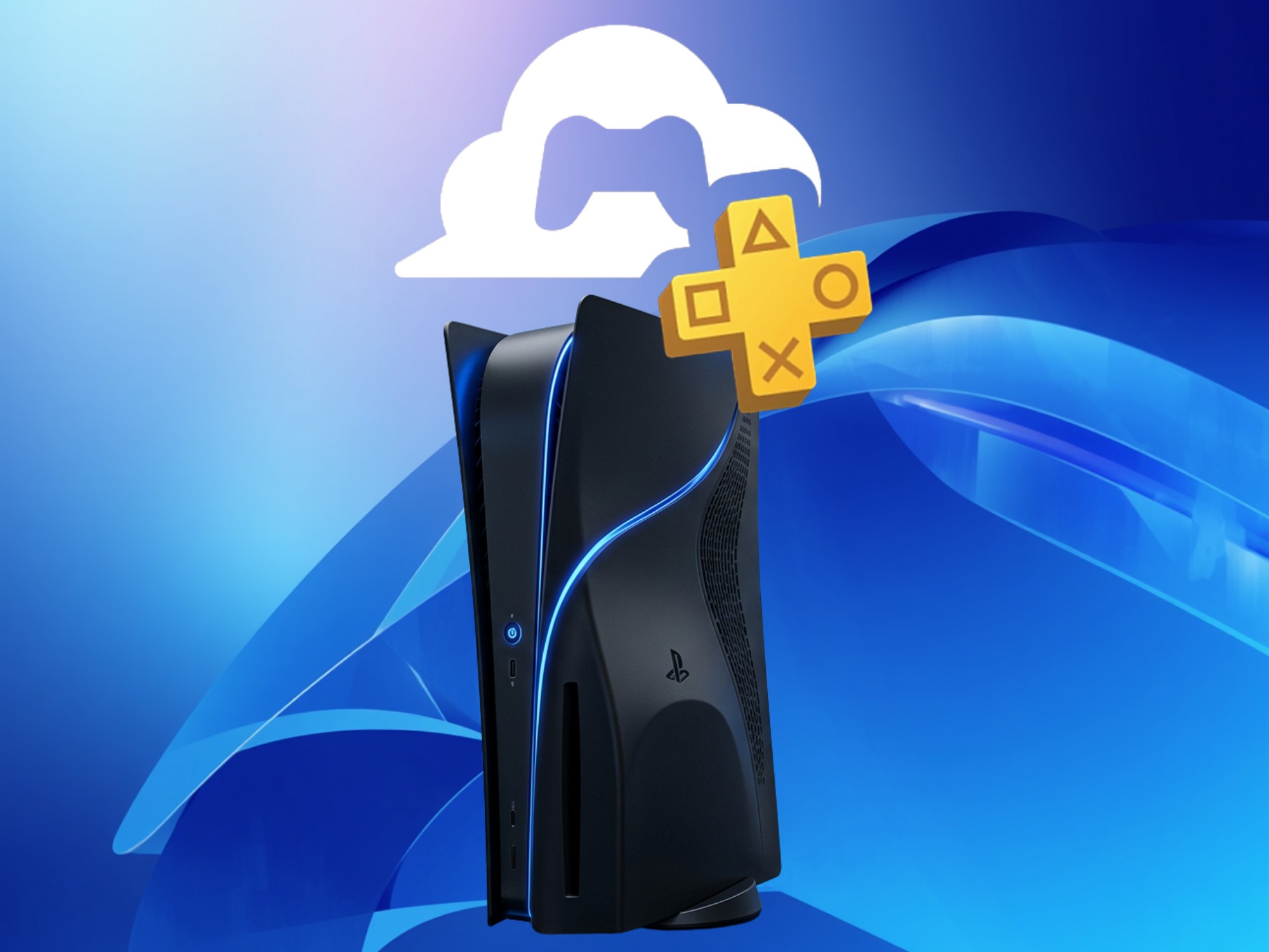 PS6 Rumors Hint at PS5 Cross-Gen Compatibility, Speedier Cloud Gaming, and Faster Storage