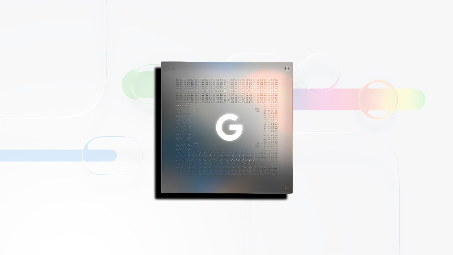 Google's Tensor chips can easily run Liquid Glass, but the company chooses not to