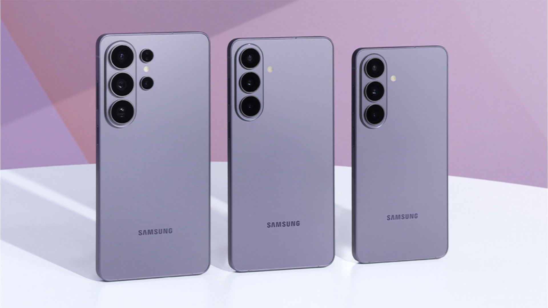Qualcomm may once again command a higher SoC share in Samsung's upcoming Galaxy S27 series