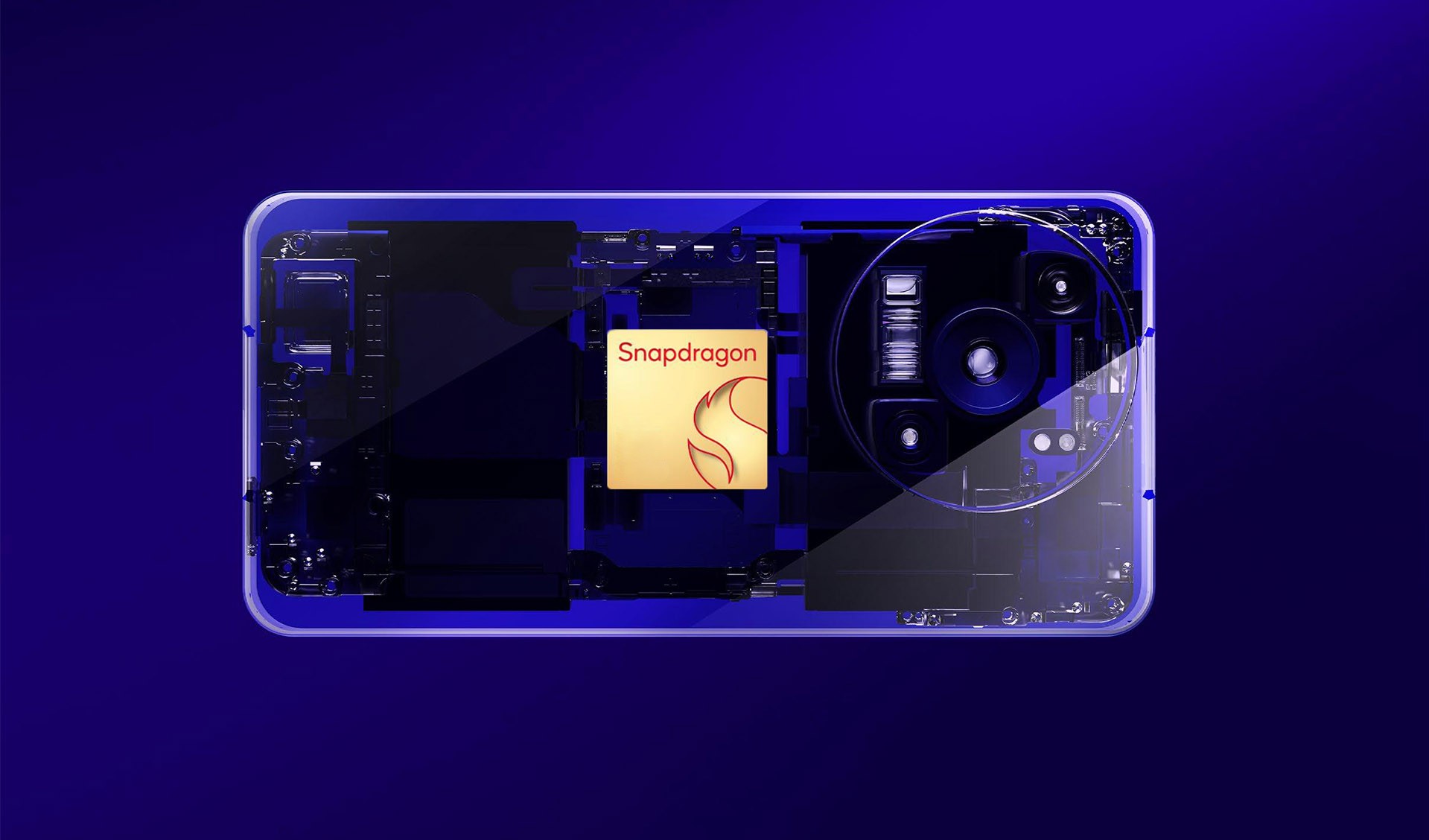 Qualcomm to offer various 2nm and 3nm chipset options this year