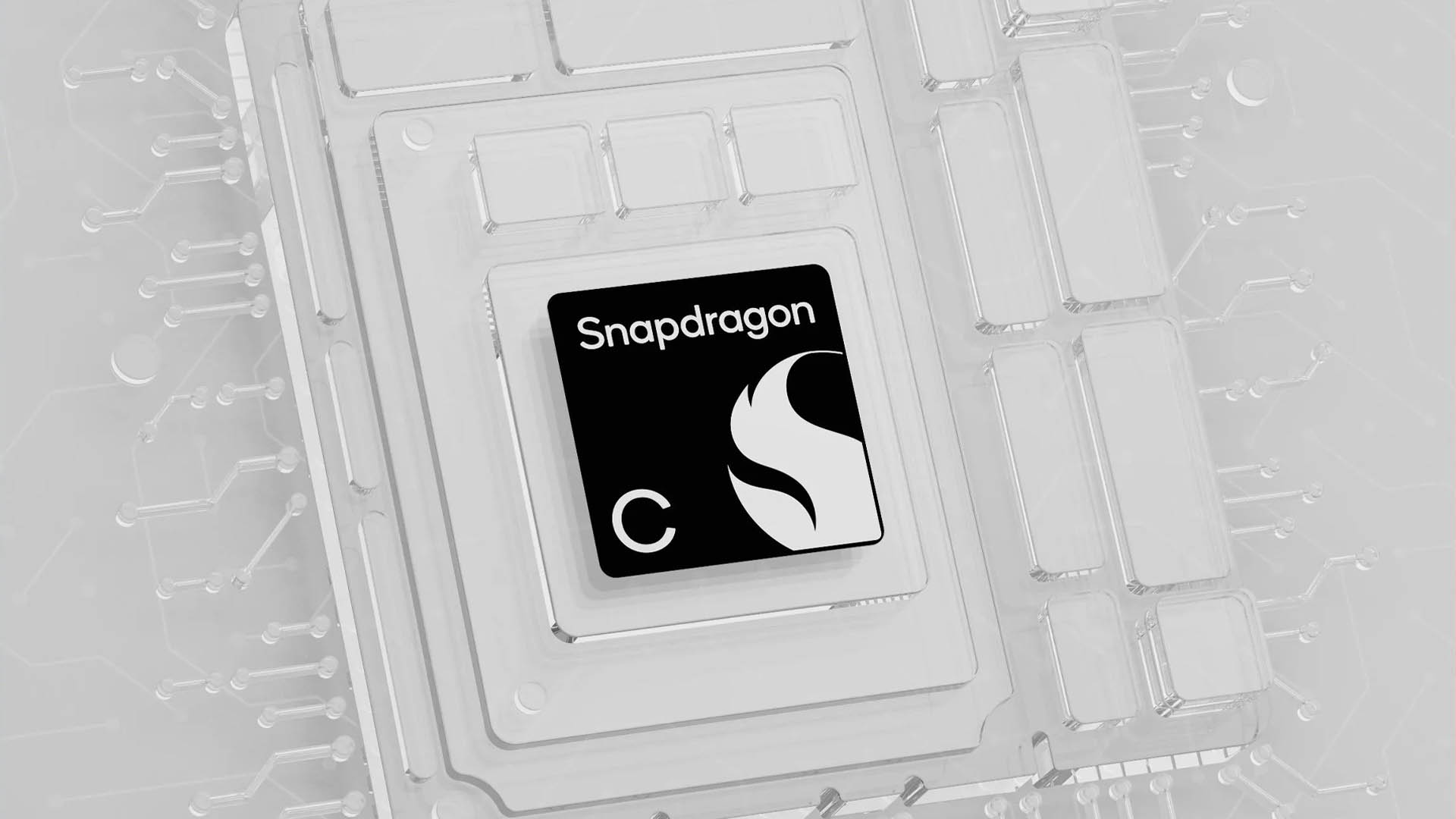 Snapdragon C could be hiding a nasty surprise