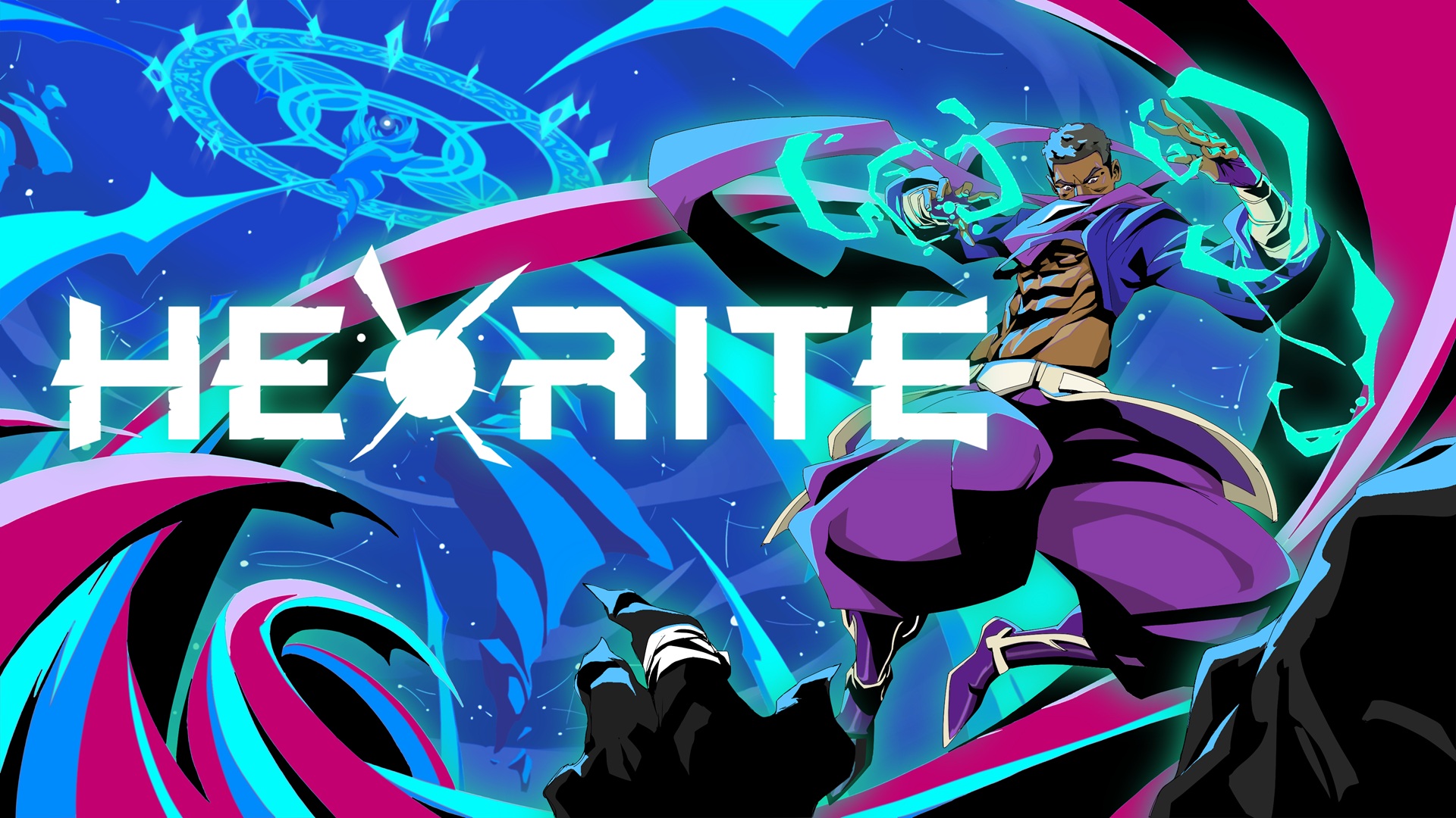 Hexrite