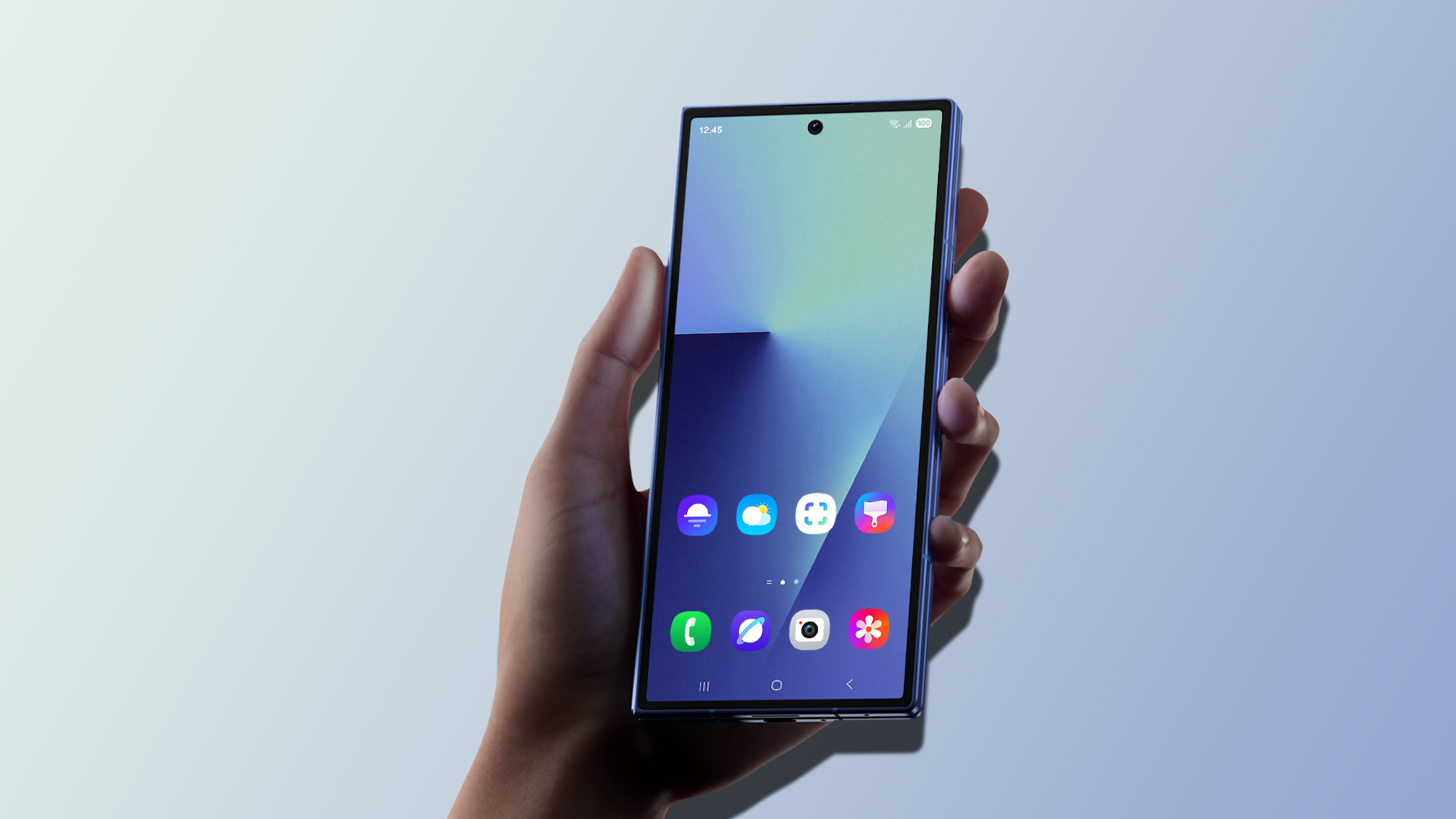 Samsung to heavily downgrade the Galaxy Z Fold 8