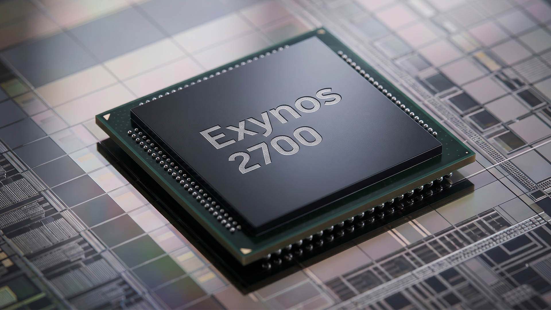 Samsung’s Memory Crunch Forces a Key Compromise for Its Cutting-Edge 2nm Exynos 2700