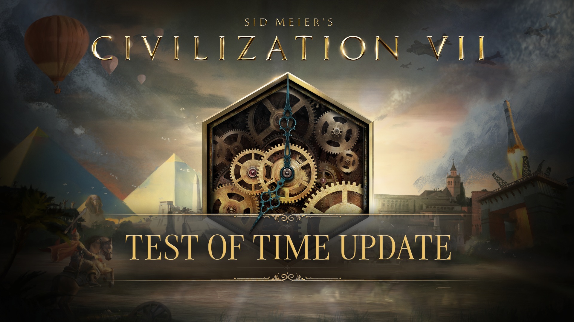 Civilization VII