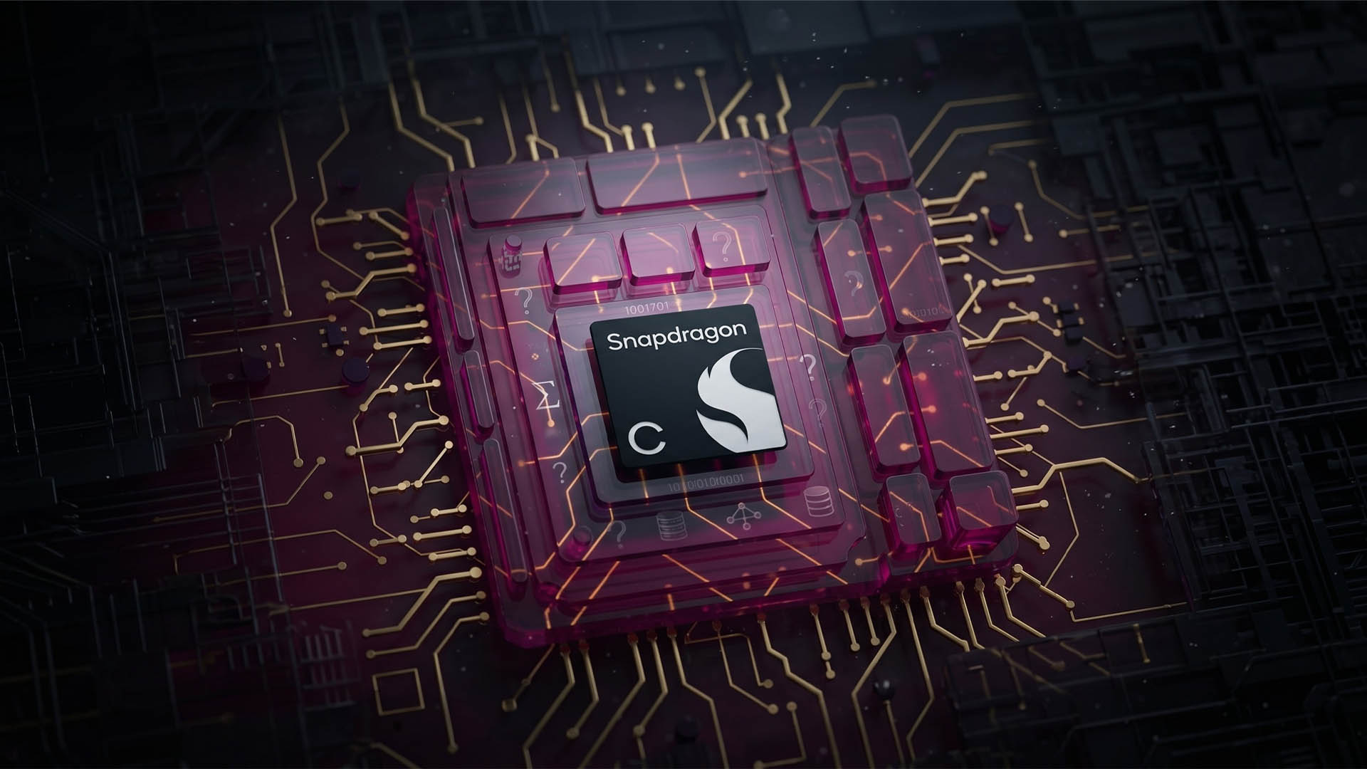 Snapdragon C is proof enough that Qualcomm is serious about the MacBook Neo, but it's partners aren't