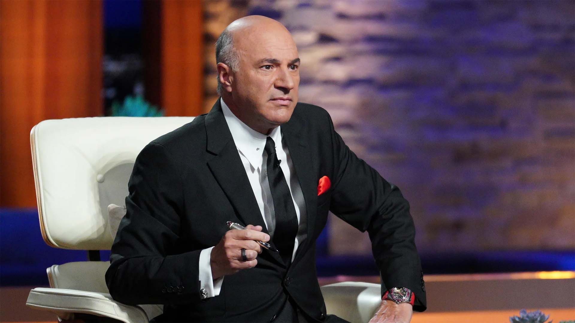 Kevin O’Leary explains why consumers will spend 5x the money on Apple's laptops, forgetting that the MacBook Neo exists