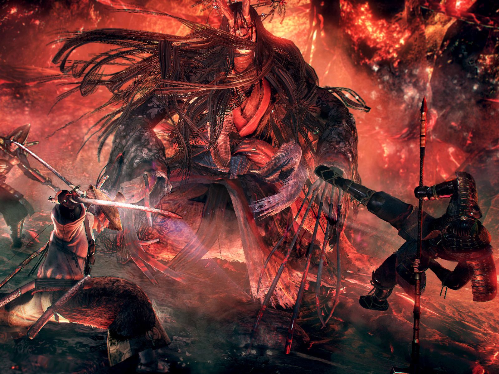 Steam Slashes 90% Off a Beloved Samurai-Era Action RPG Fans Can’t Stop Playing