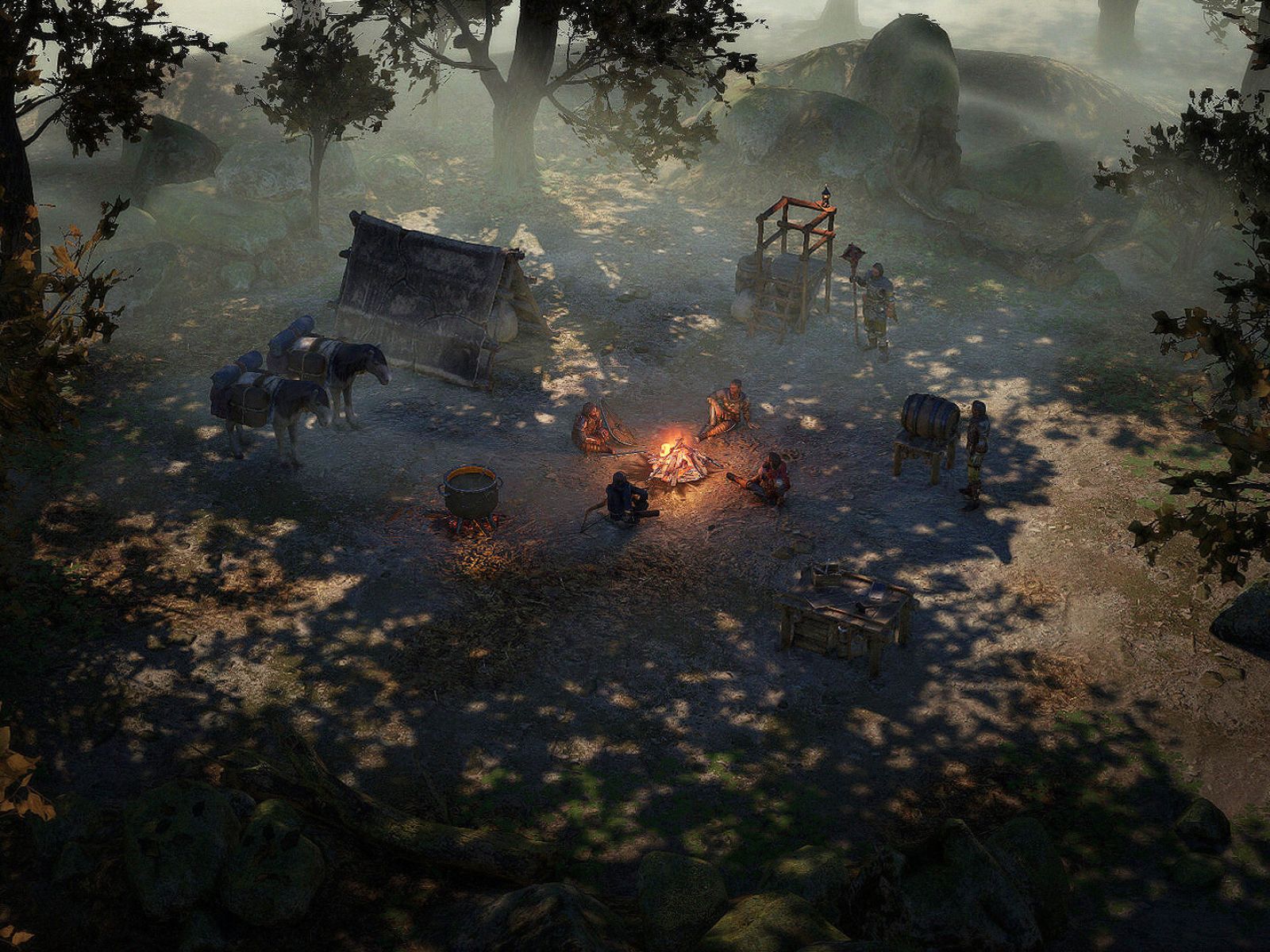 Steam Slashes 60% Off Fan-Favorite Open-World RPG with 86% Player Approval
