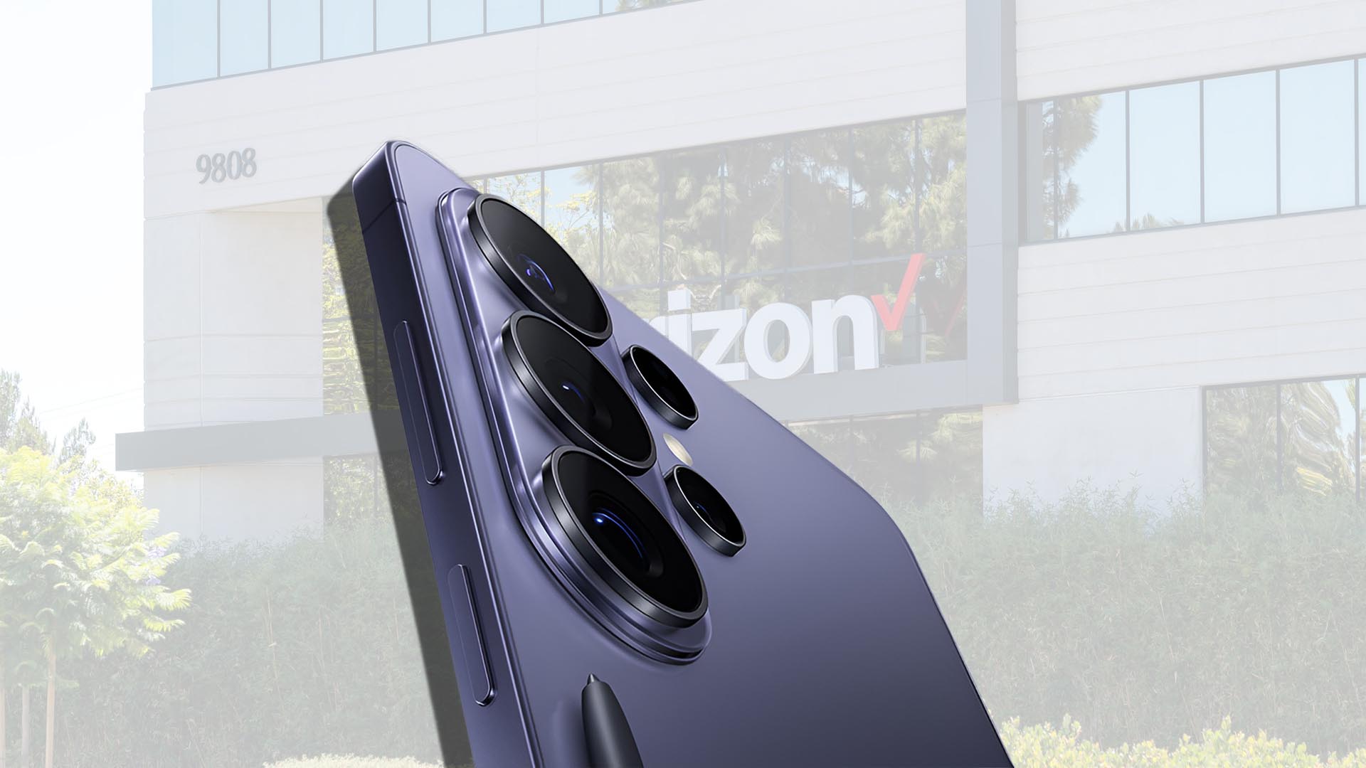 A Verizon customer missed out on a Galaxy S26 Ultra deal