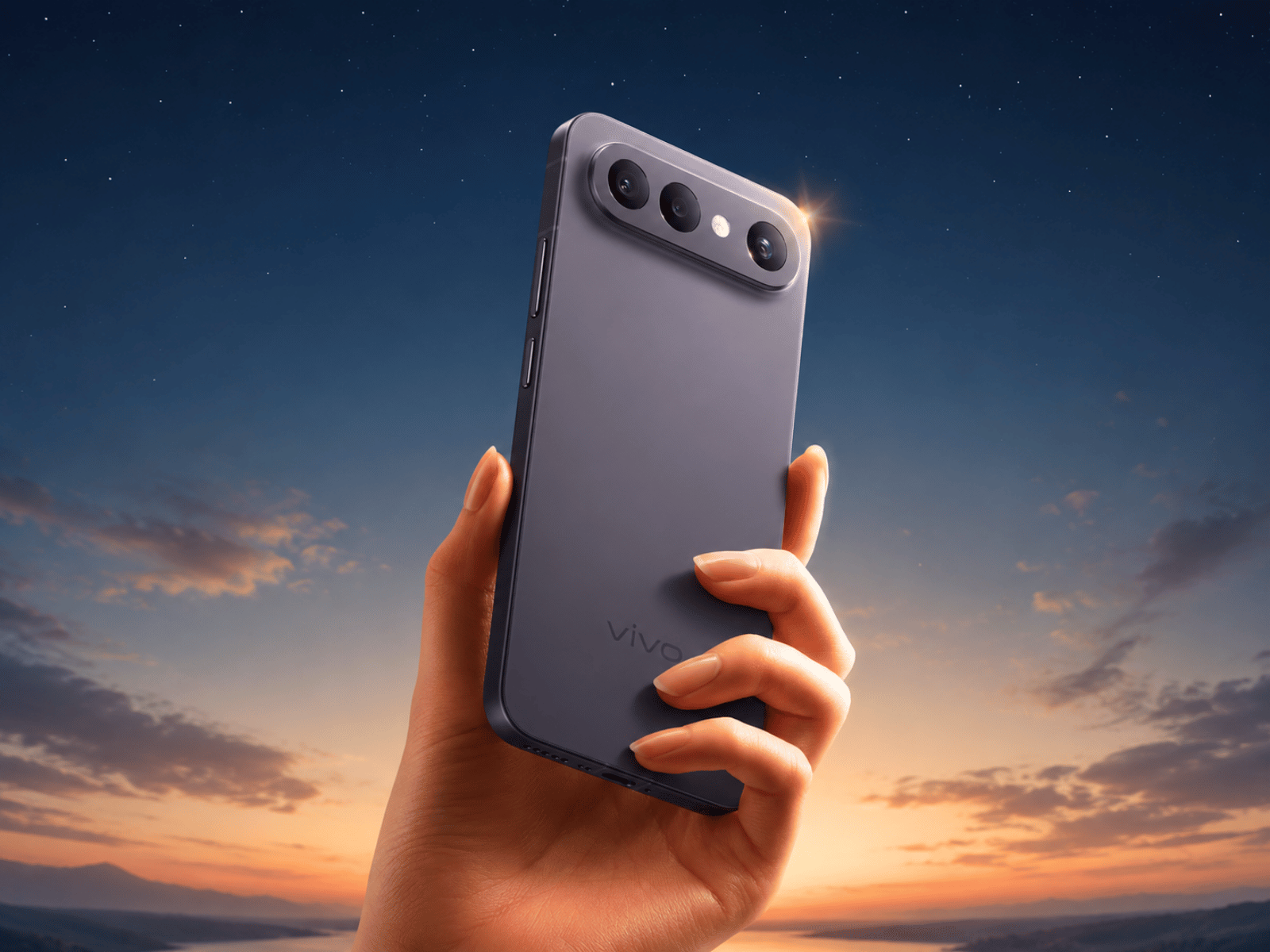 Vivo S60 Series Confirmed as Fresh Leak Uncovers Key Details