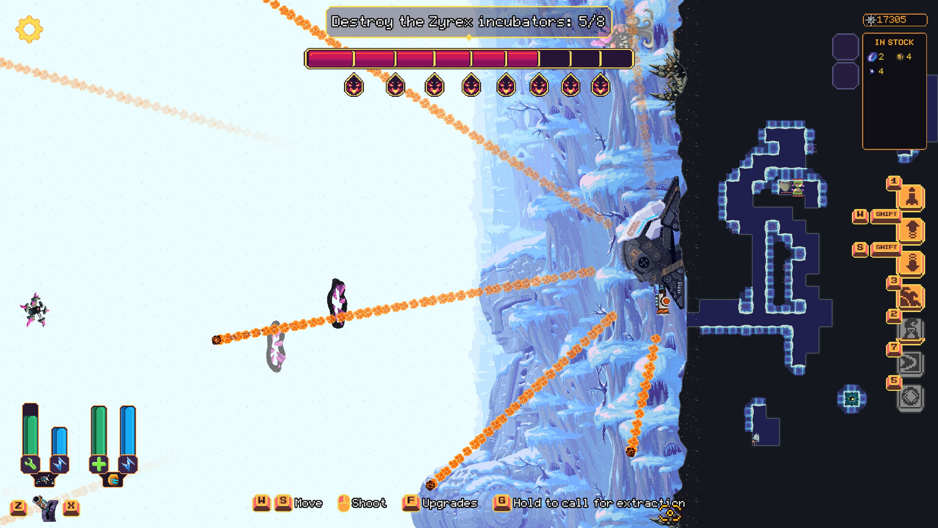 Wall World 2