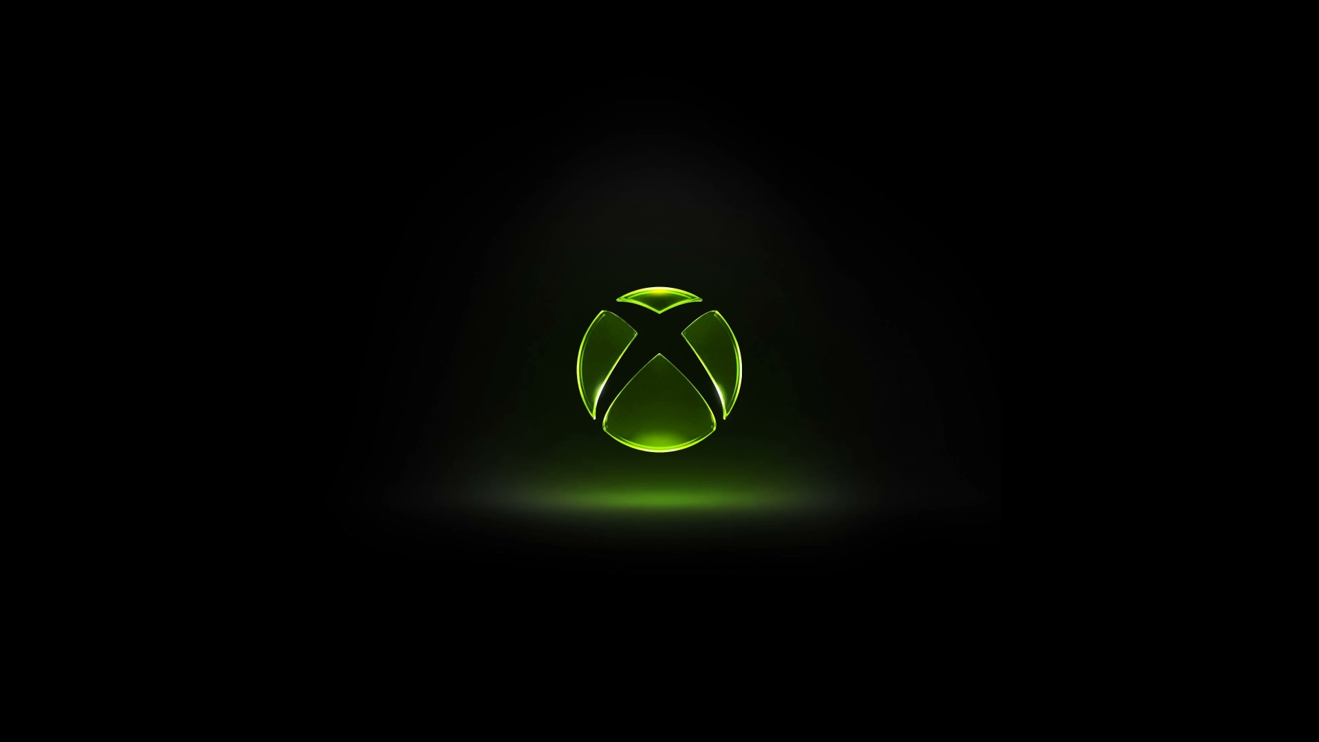 Xbox showcase