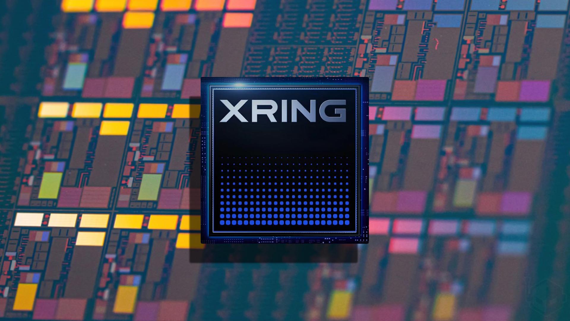 Xiaomi executive confirms the XRING 03 will launch in 2026